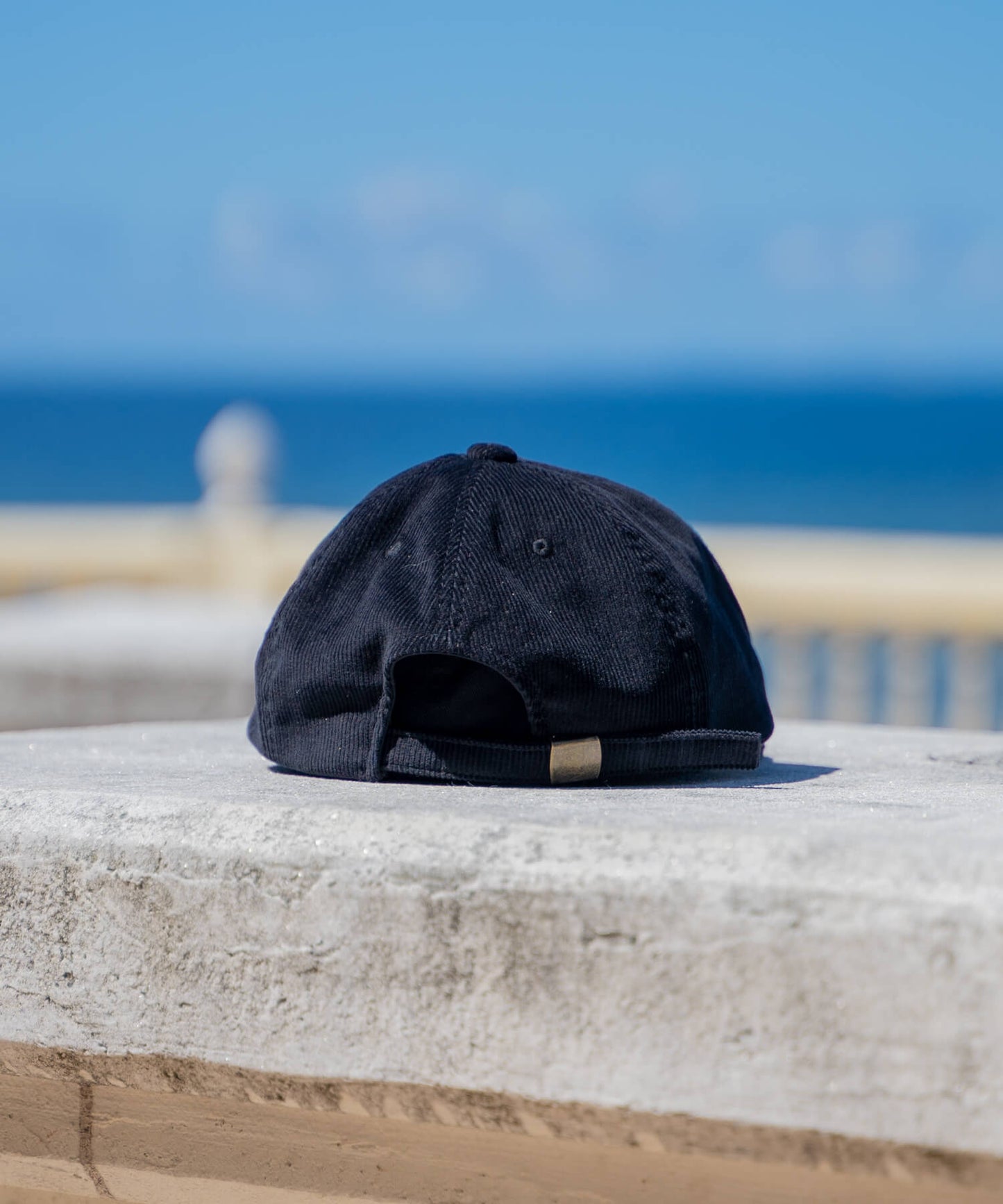 Upper Cap