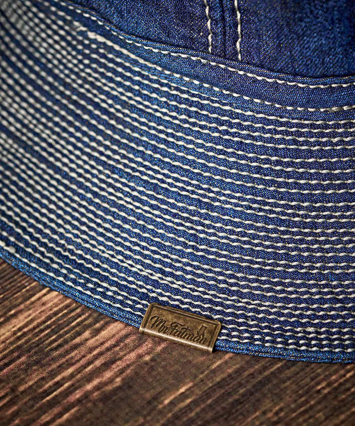 JJ FATIGUE HAT