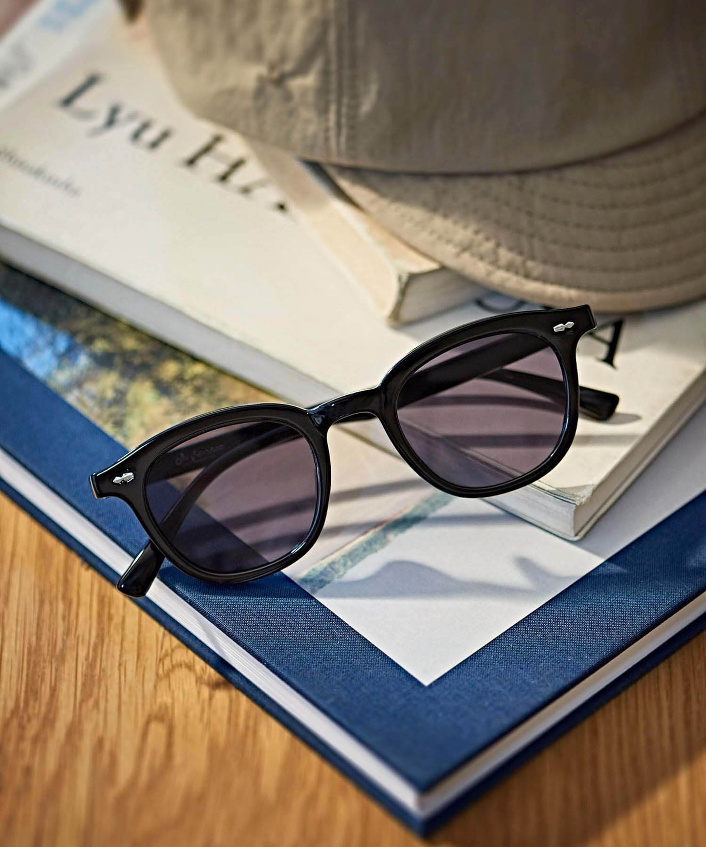 WELLINGTON SUNGLASSES -SOUVENIR-