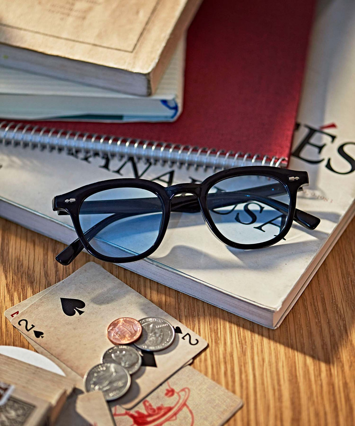 WELLINGTON SUNGLASSES -SOUVENIR-