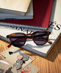 WELLINGTON SUNGLASSES -SOUVENIR-
