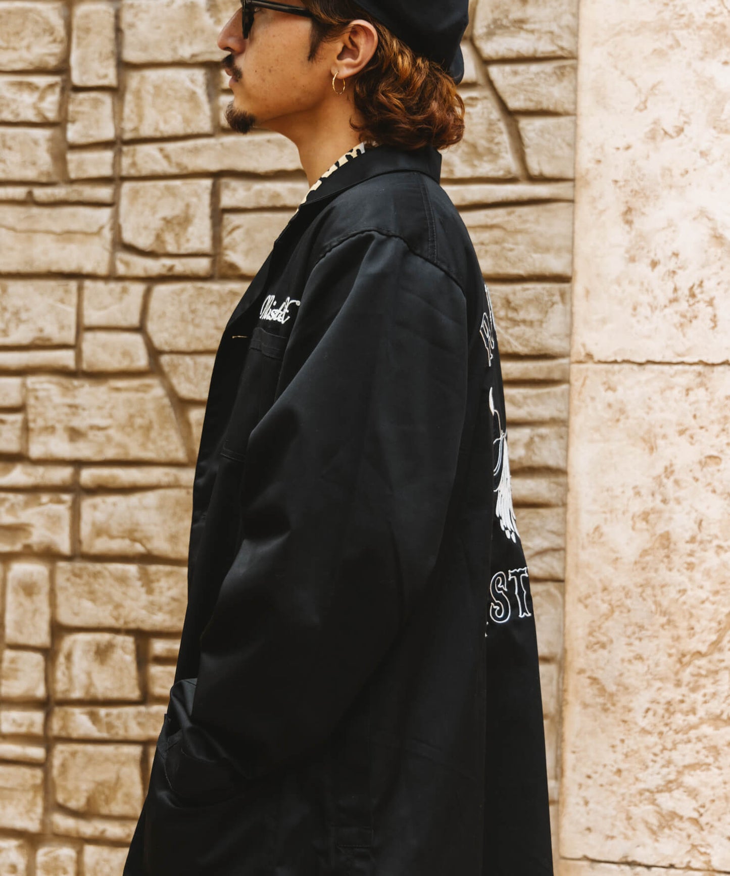 RARITIES CLUB COAT