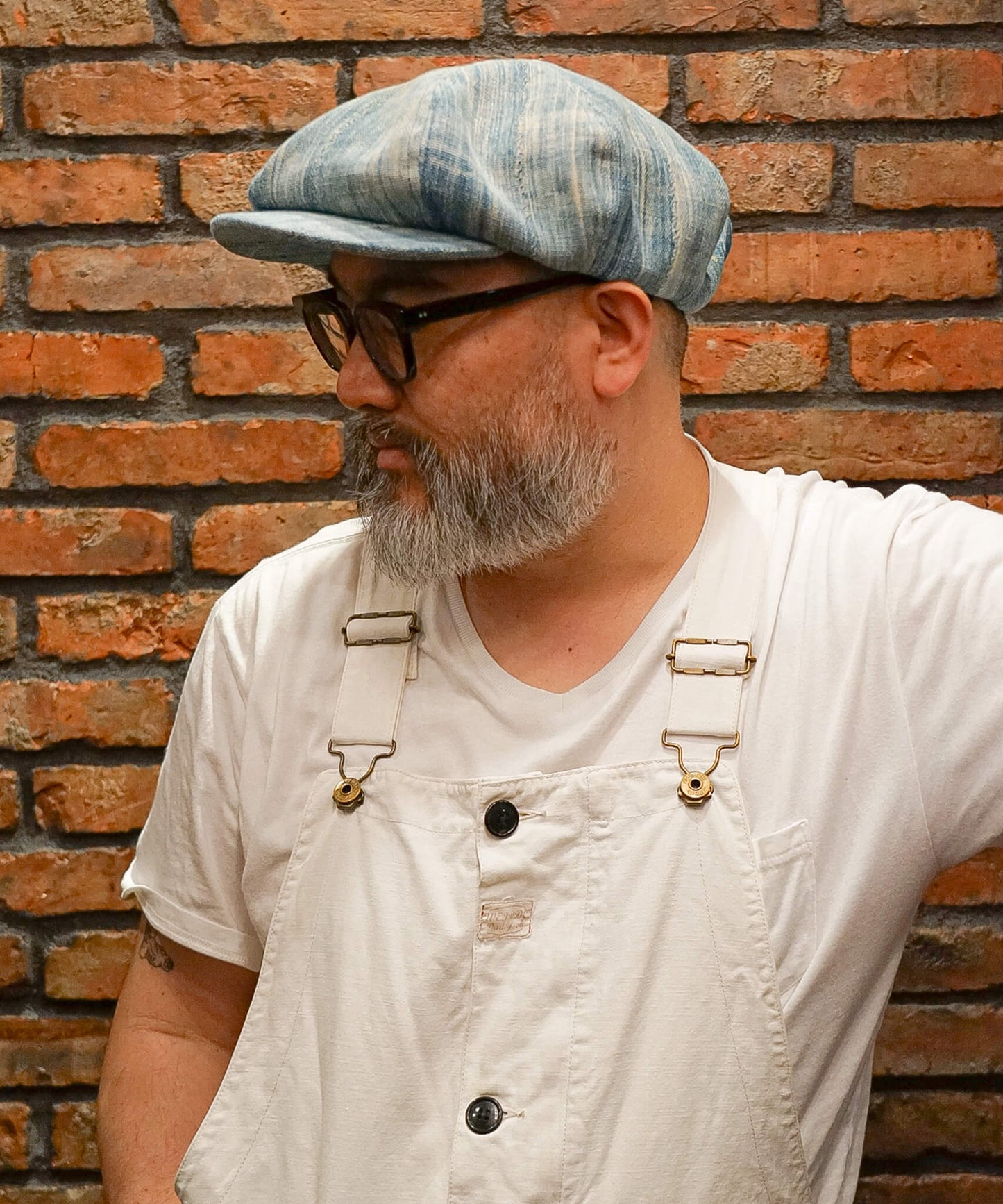 《NEW》HILLBILLY -BURKINA PLAIN-