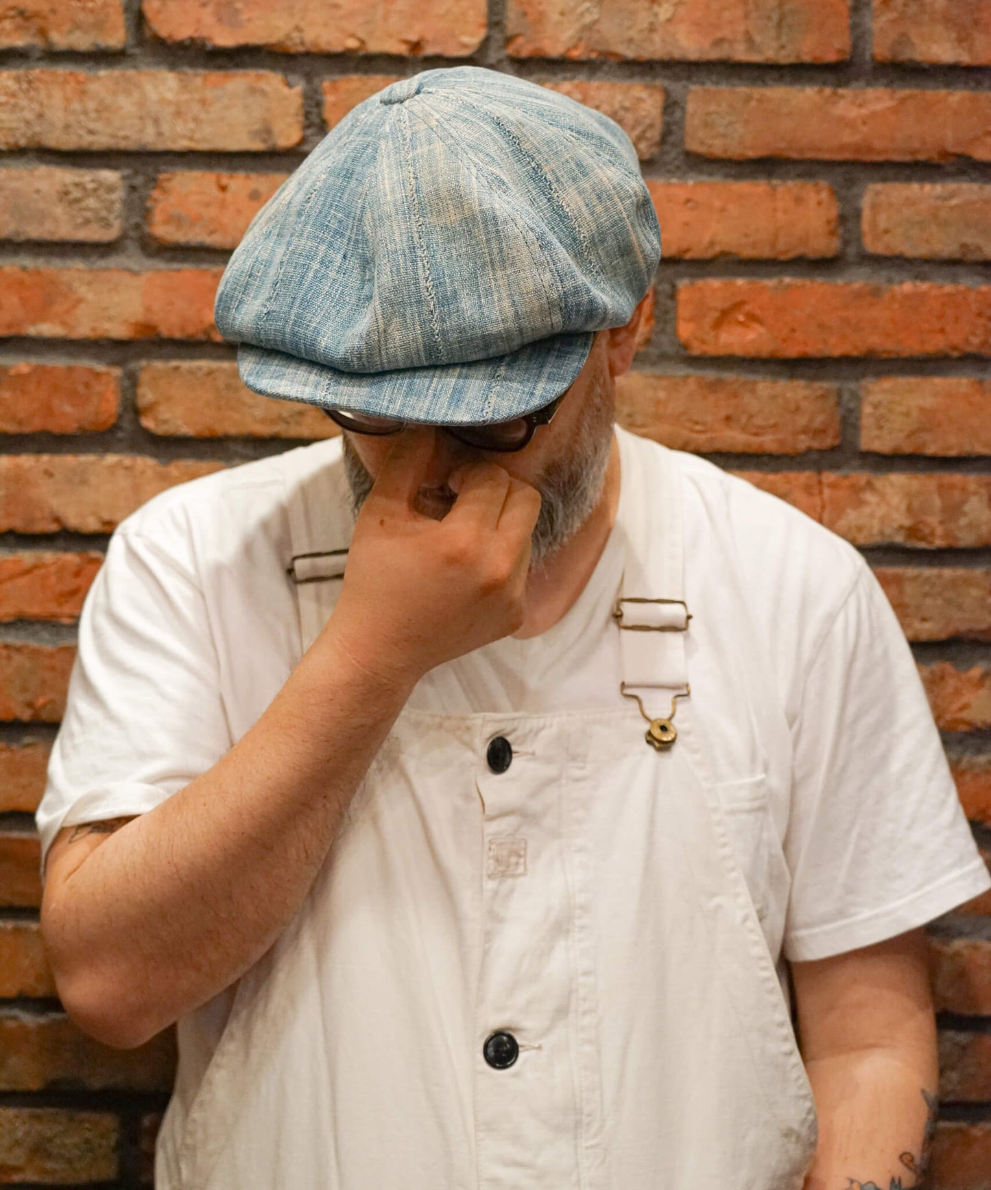 《NEW》HILLBILLY -BURKINA PLAIN-