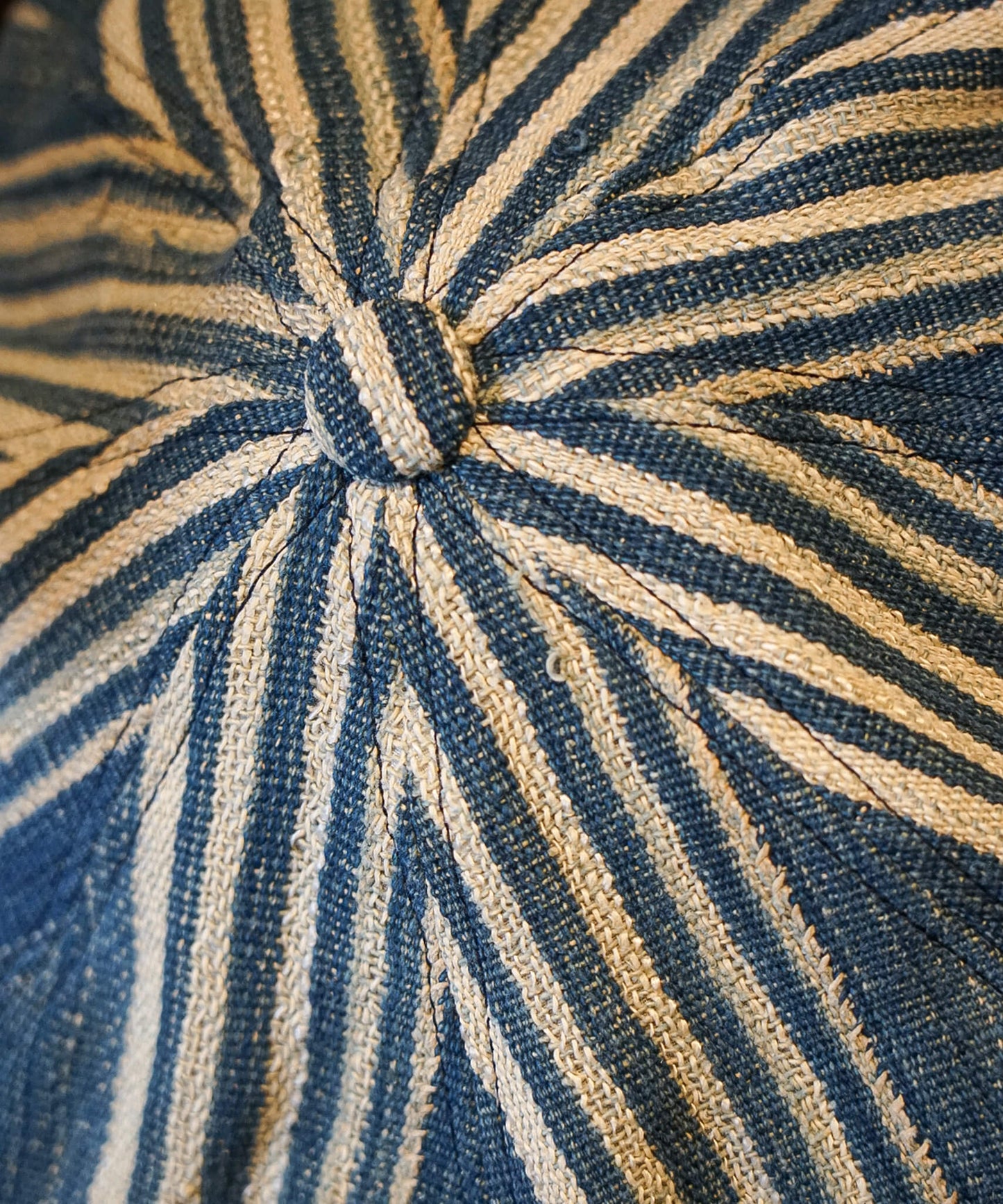 《NEW》HILLBILLY -BURKINA STRIPE-