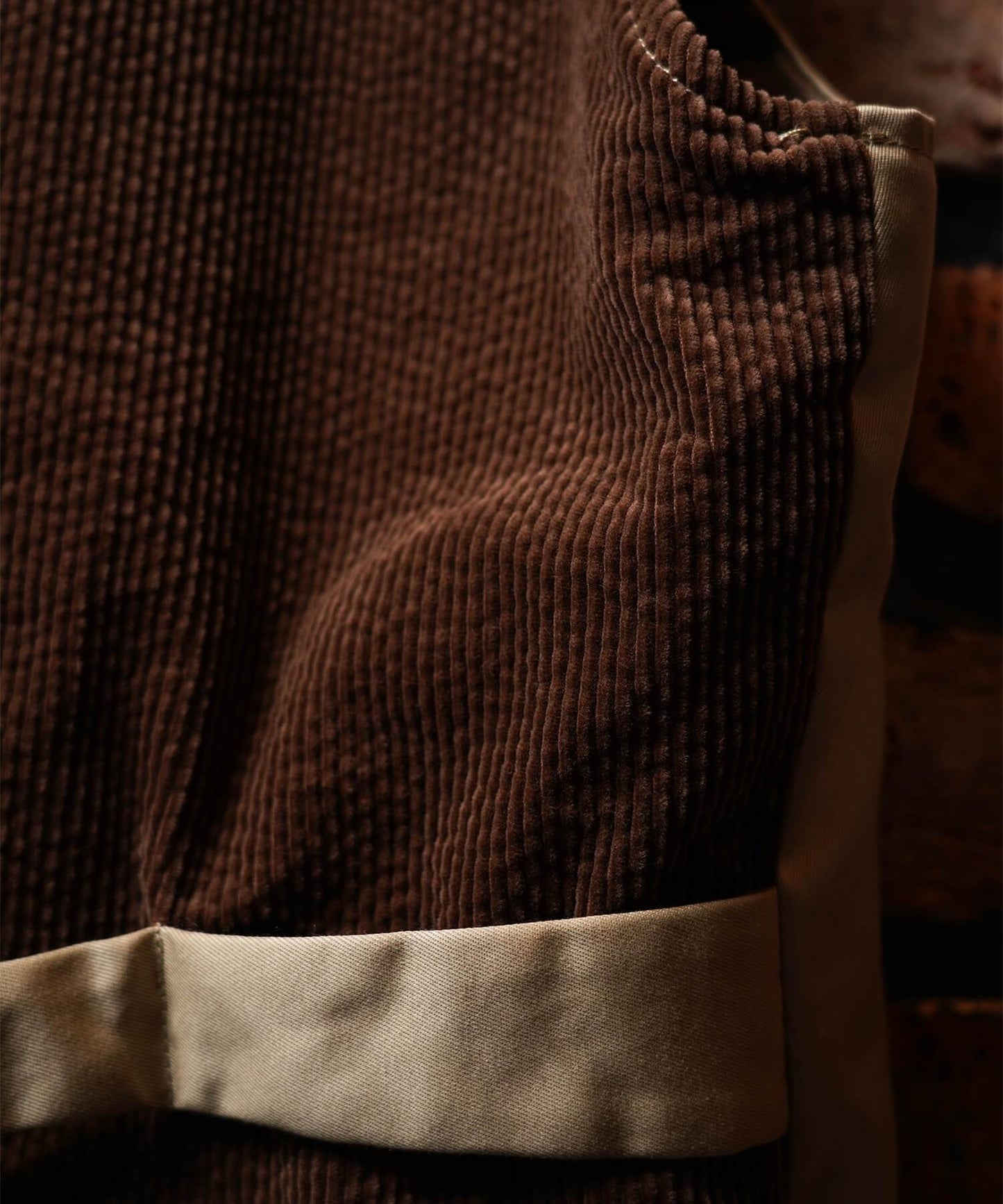 Robert Craftman Vest