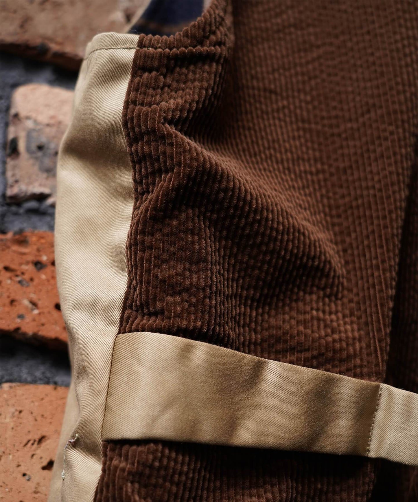 Robert Craftman Vest