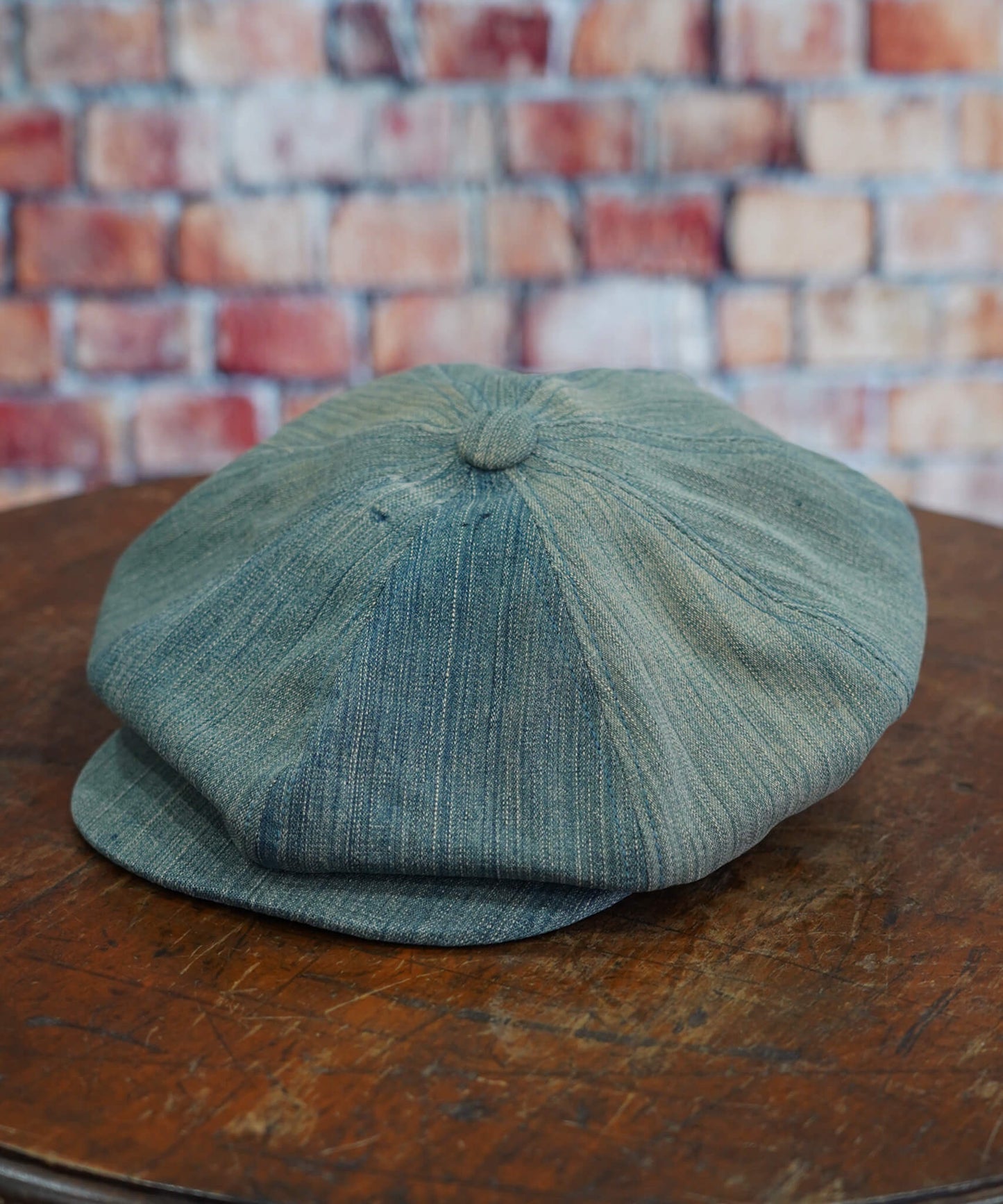 HILLBILLY -40's DENIM-