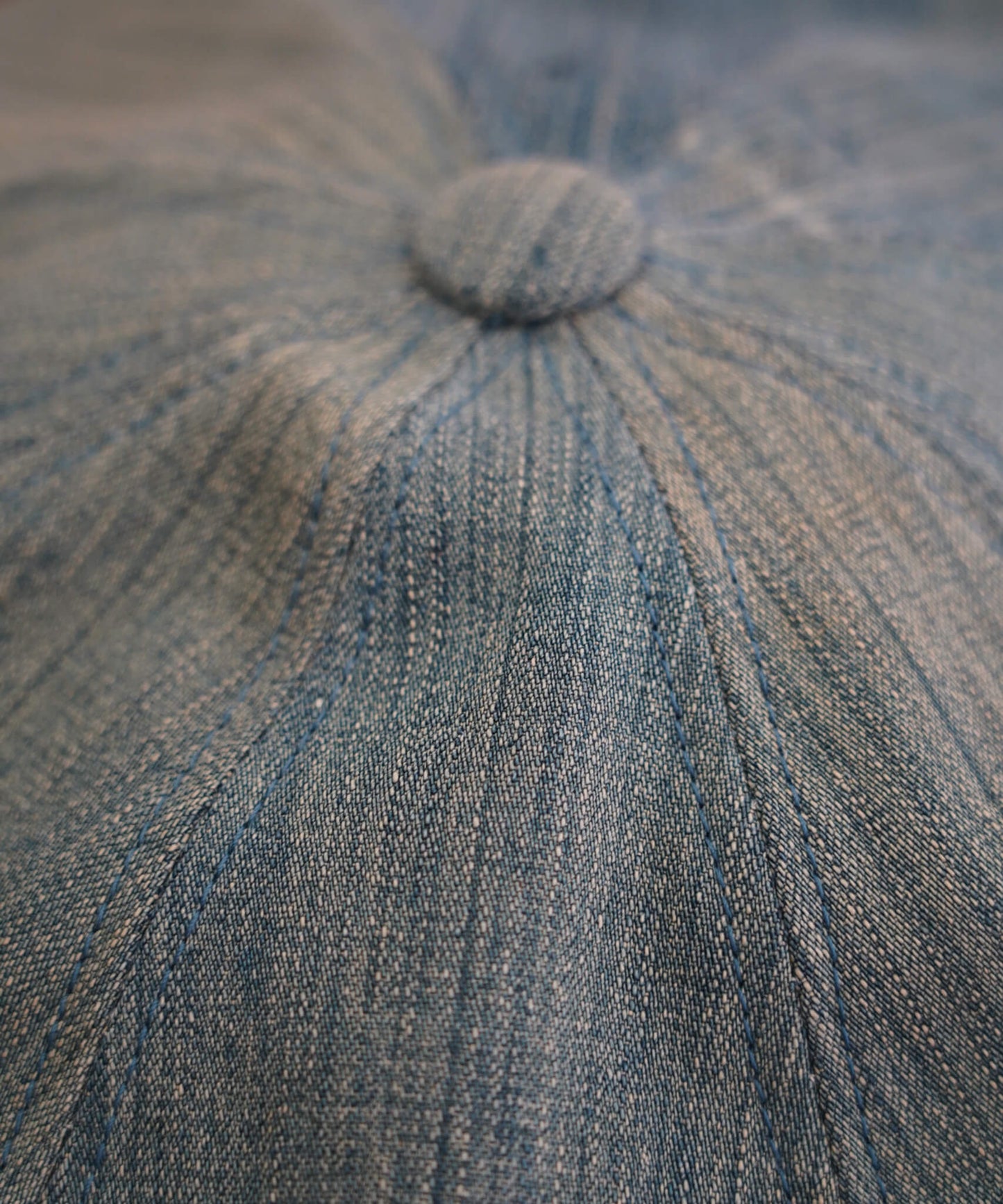 HILLBILLY -40's DENIM-
