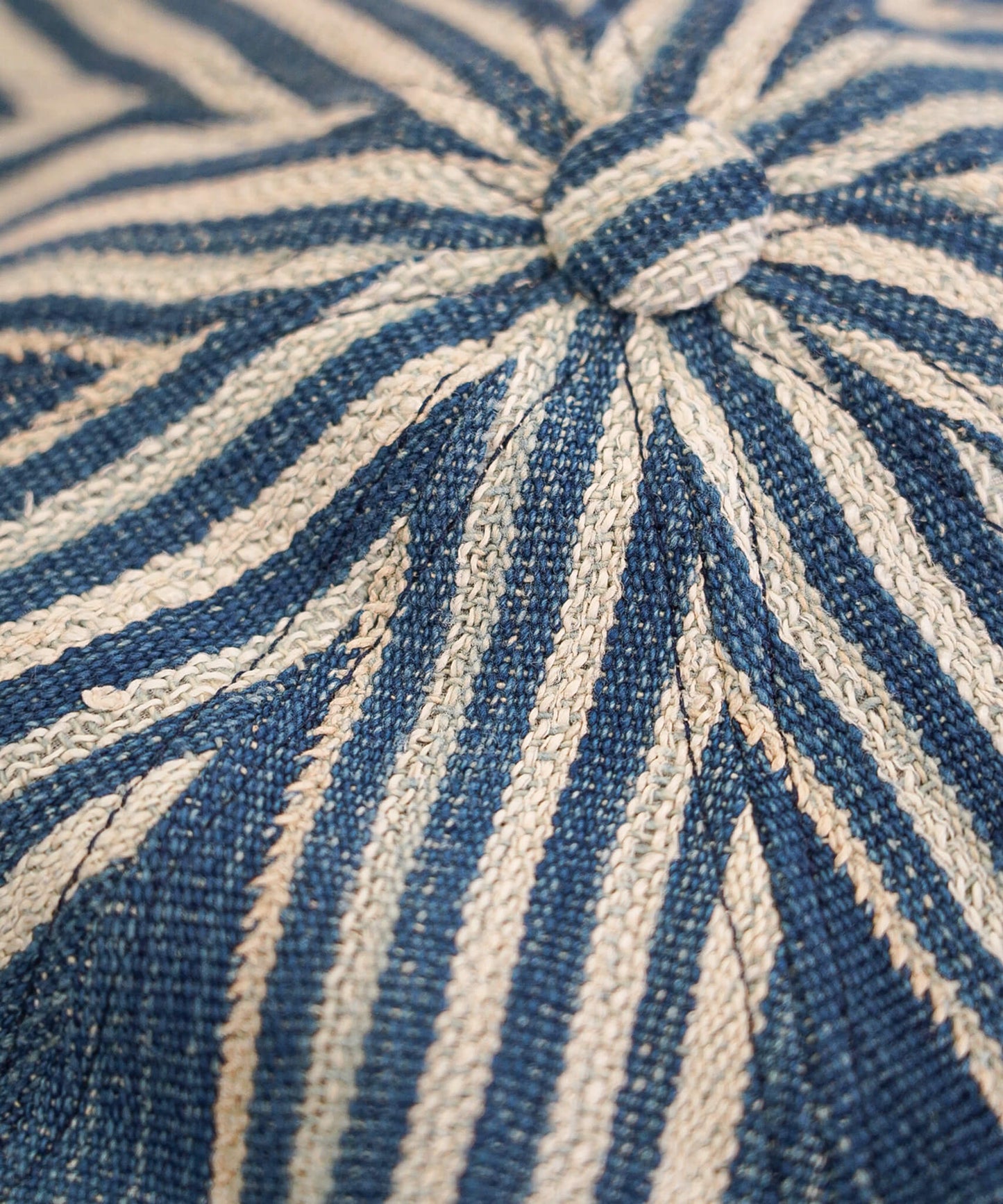 《NEW》HILLBILLY -BURKINA STRIPE-