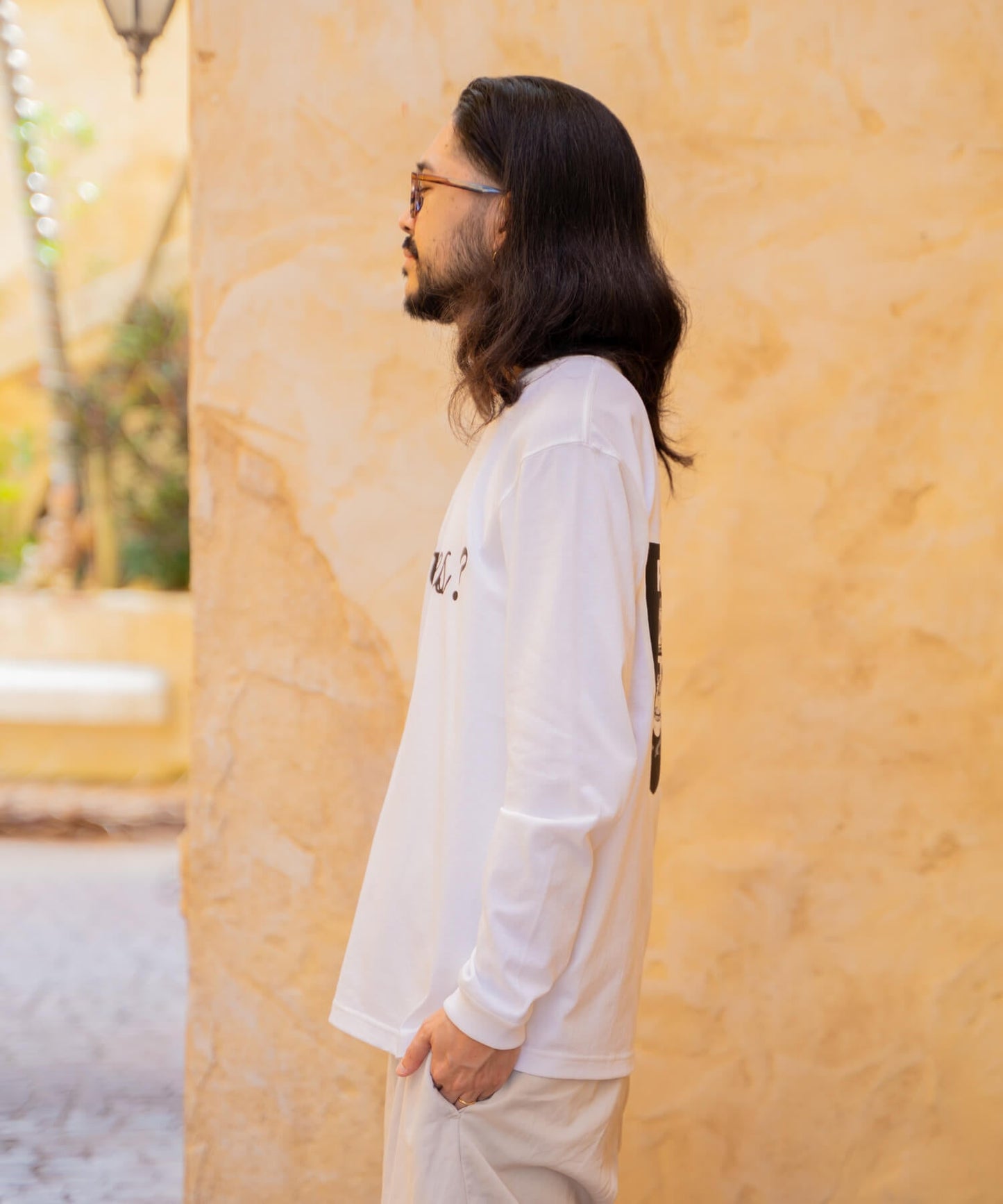X RARITIES TEE SHIRT L/S