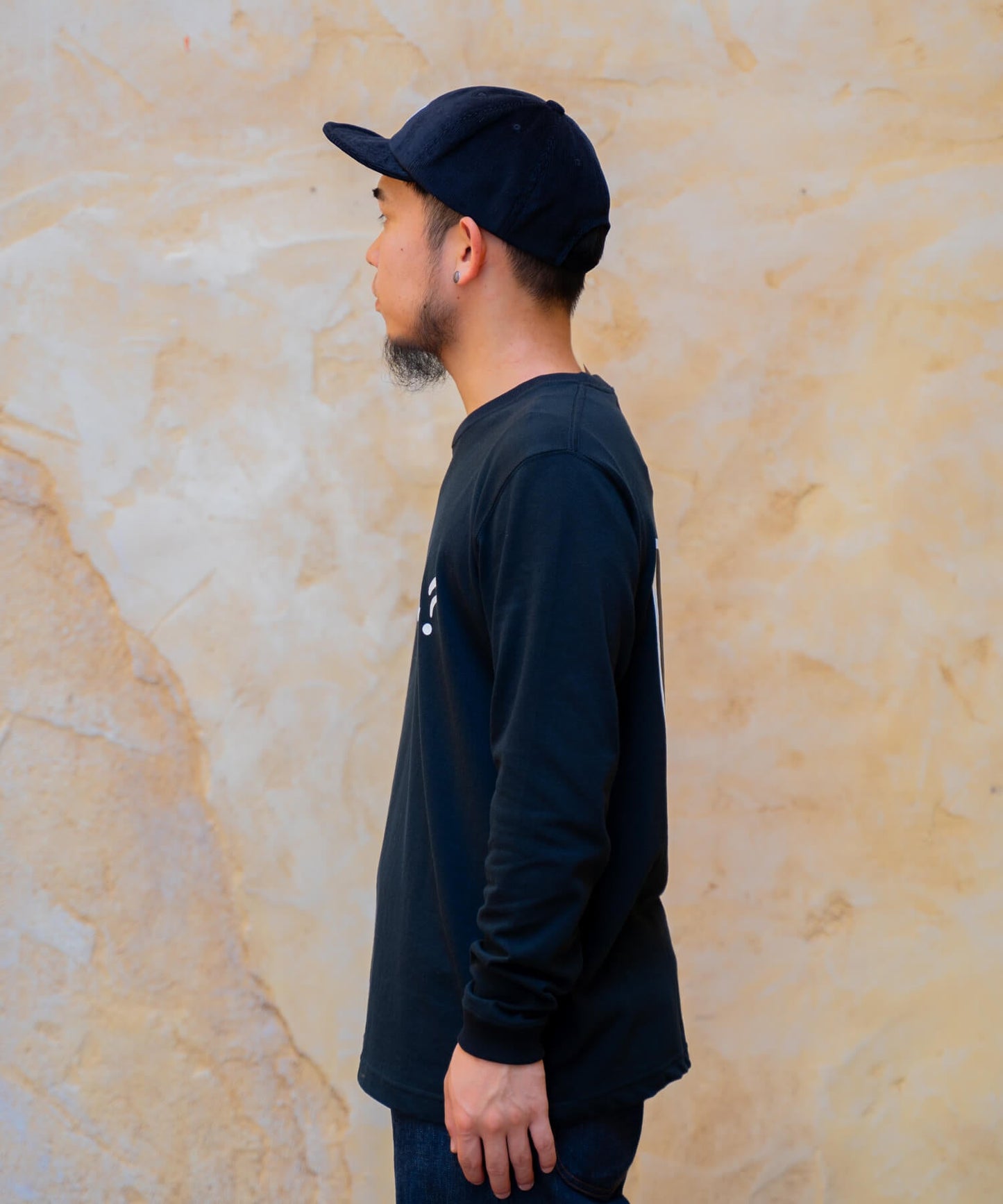 X RARITIES TEE SHIRT L/S