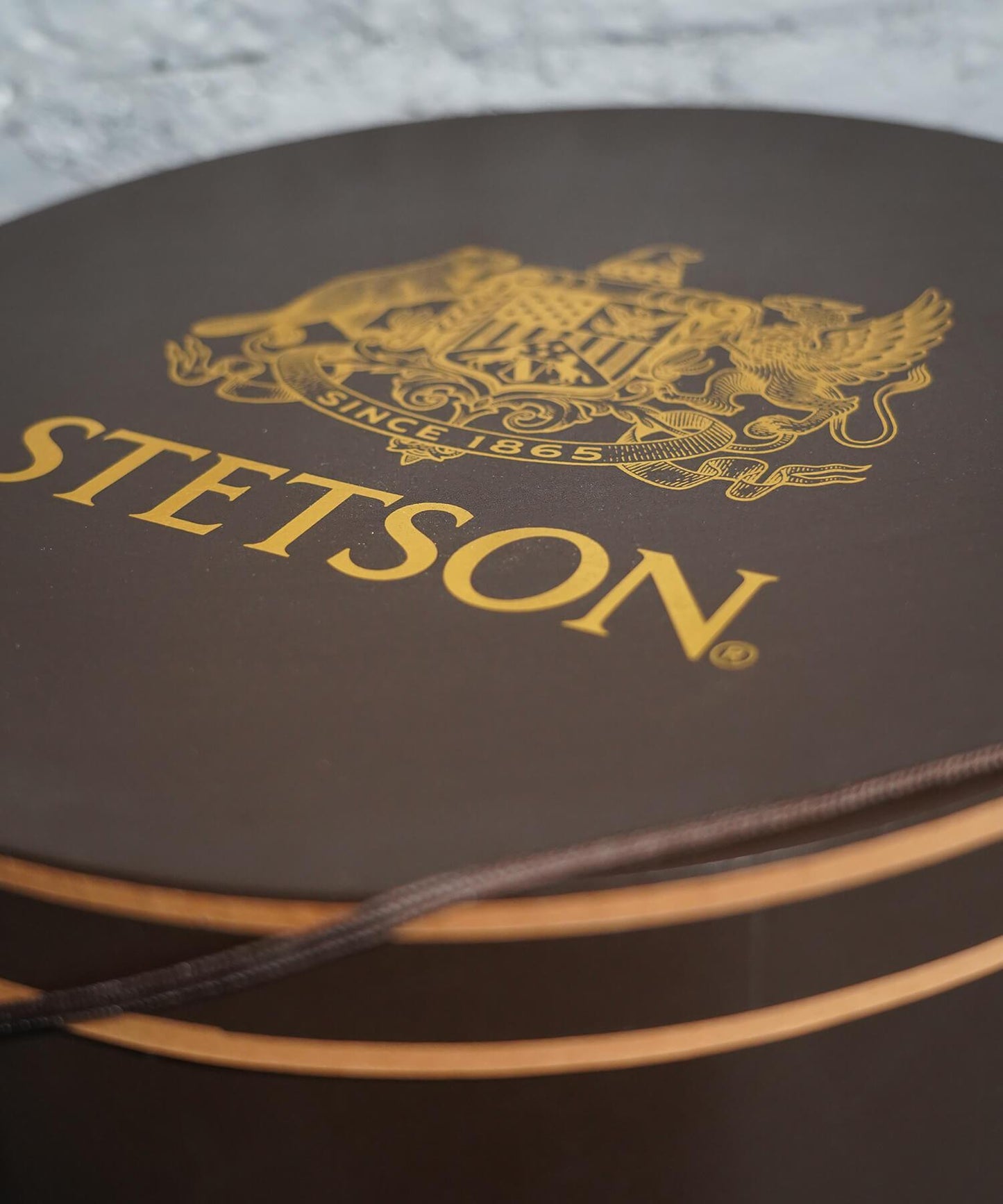 Fatmanian / Collaboration with Stetson