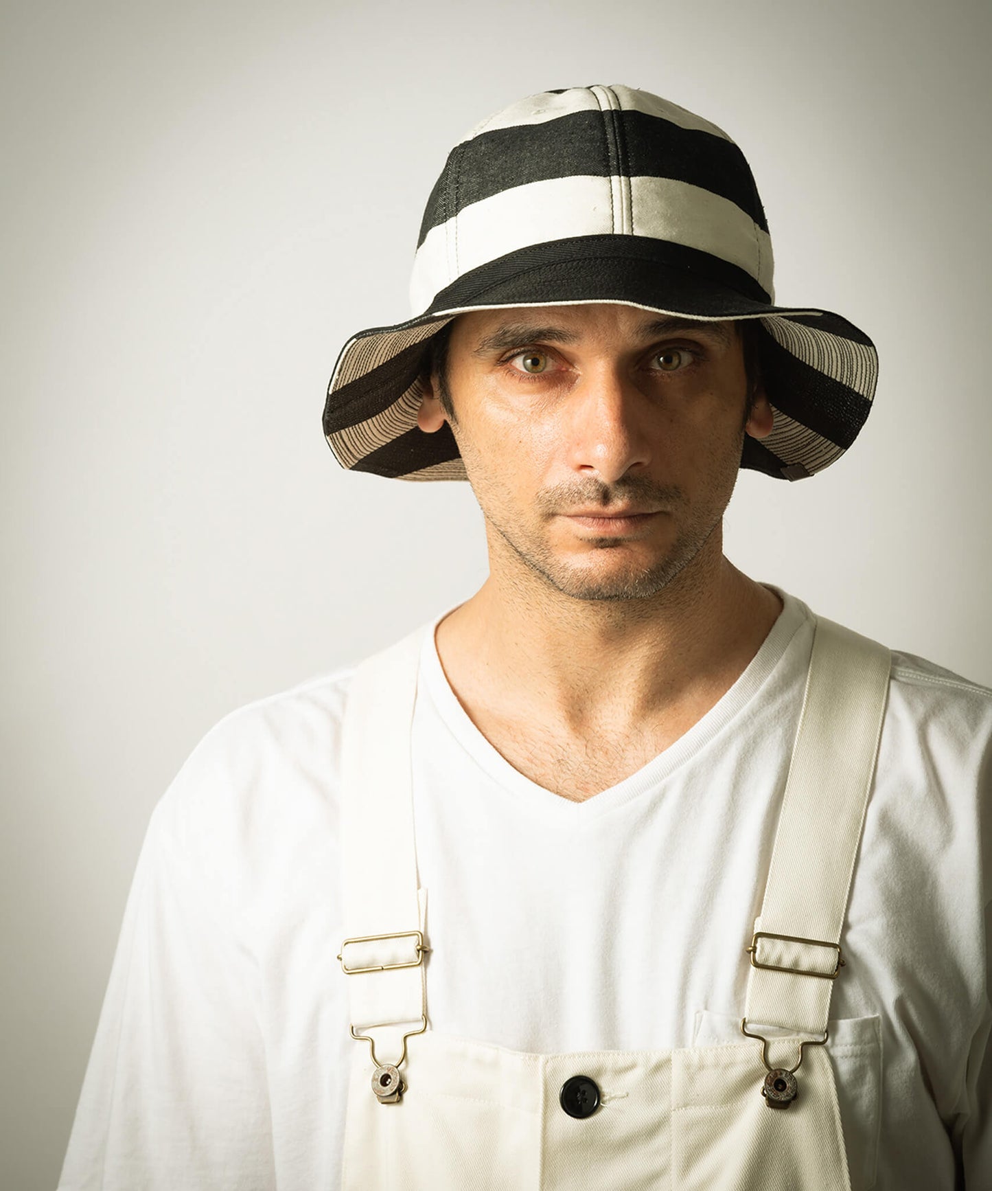 JJ FATIGUE HAT