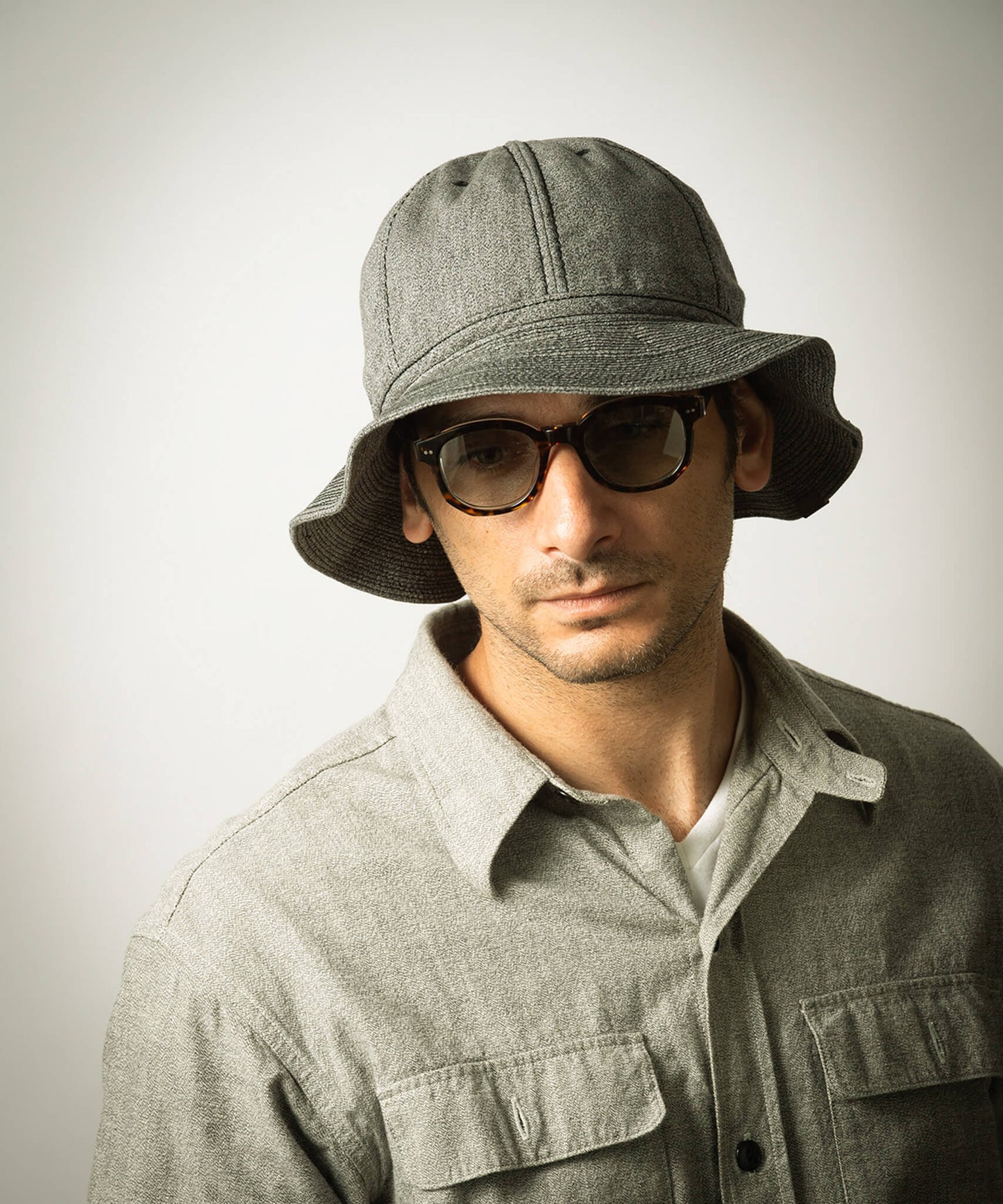 JJ FATIGUE HAT