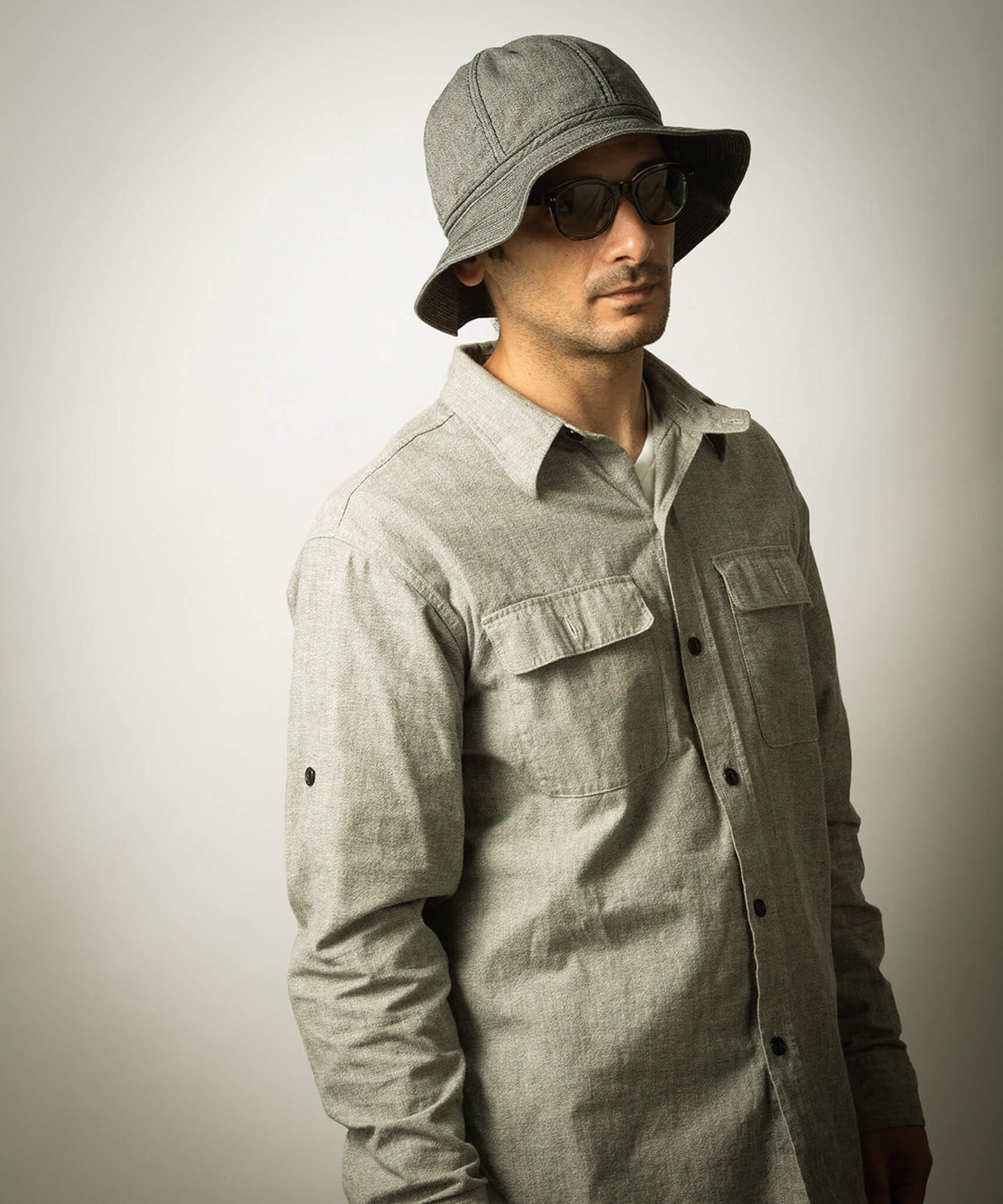 JJ FATIGUE HAT