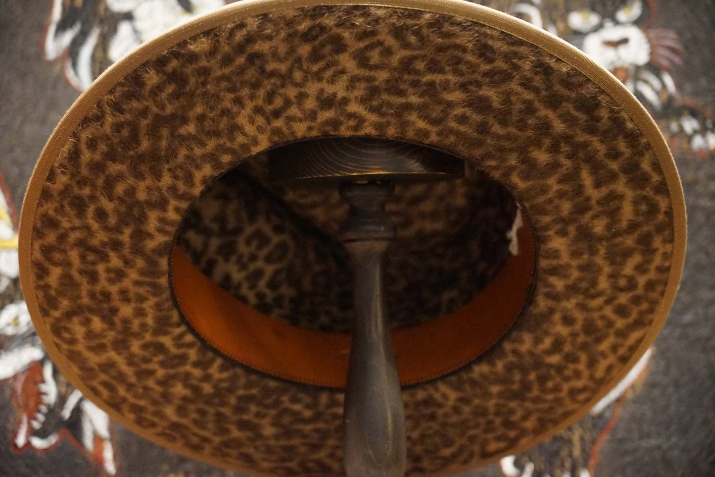 Panther / Rabbit Quality