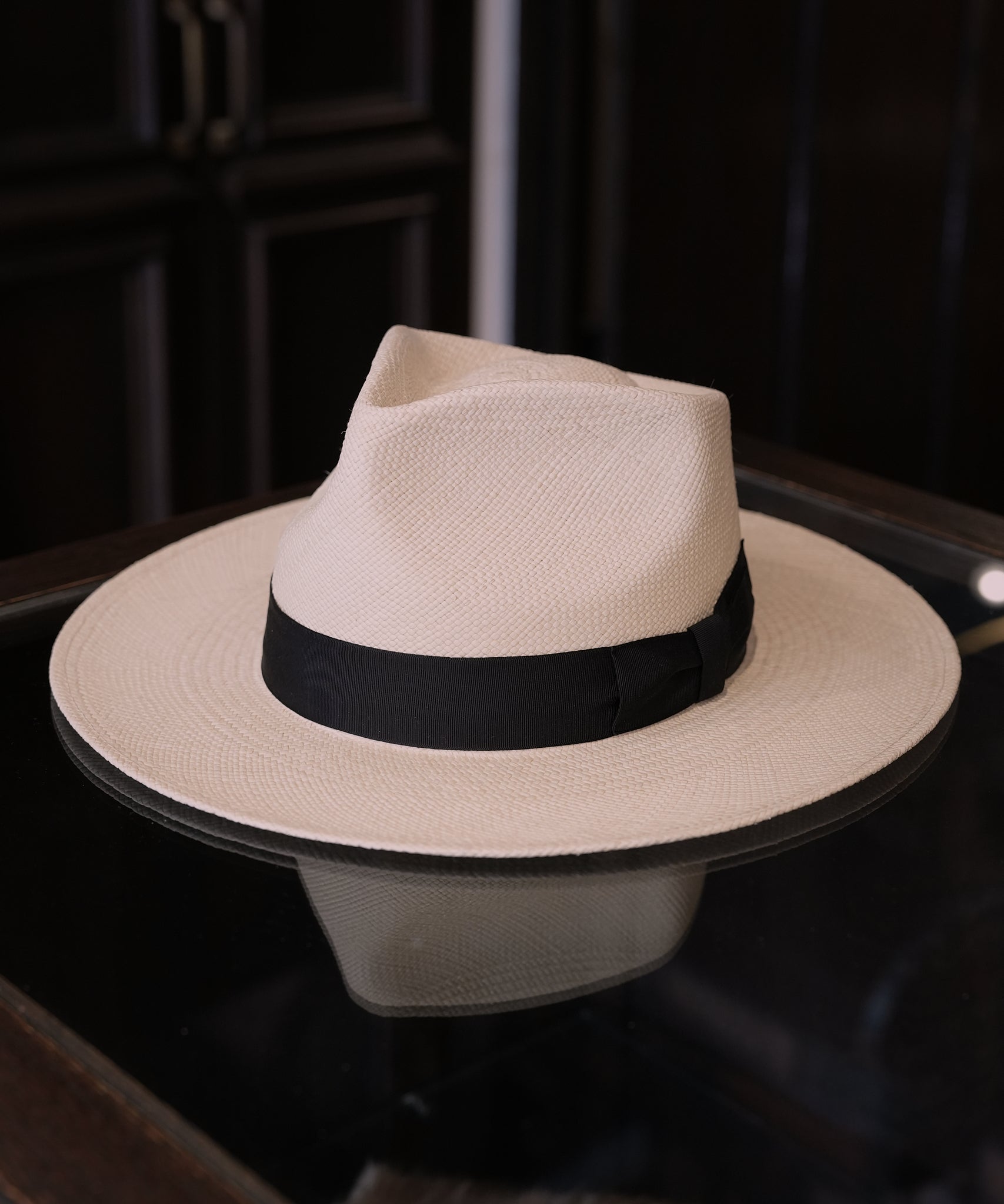 ALL – THE FAT HATTER