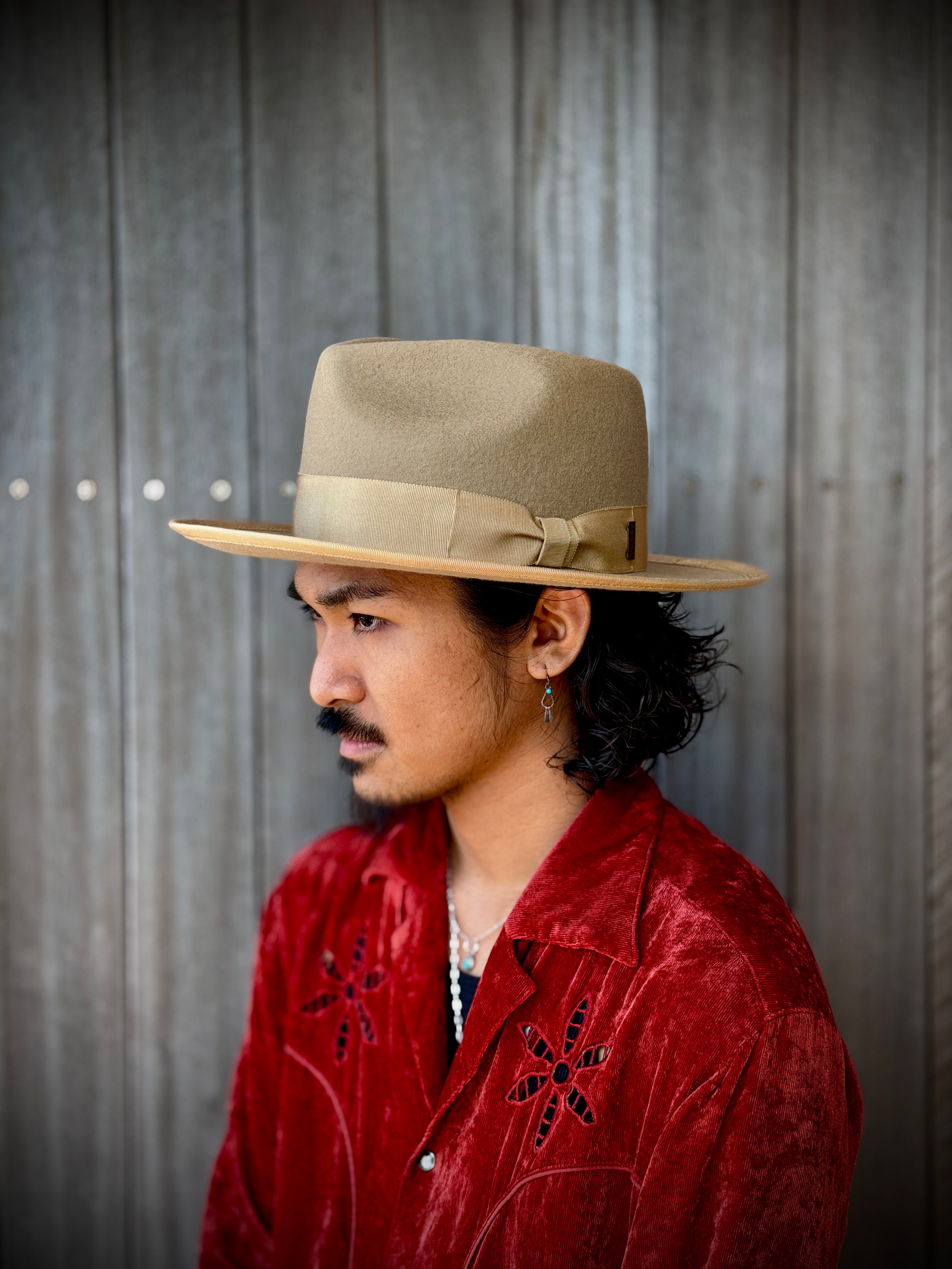TWO DOLLAR WOOL 6253001 – THE FAT HATTER