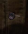 THE UNION CORDUROY JKT