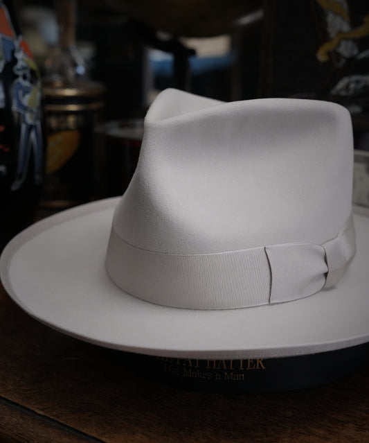 JOHN DOE DEAD STOCK / BEAVER QUALITY (58cm)