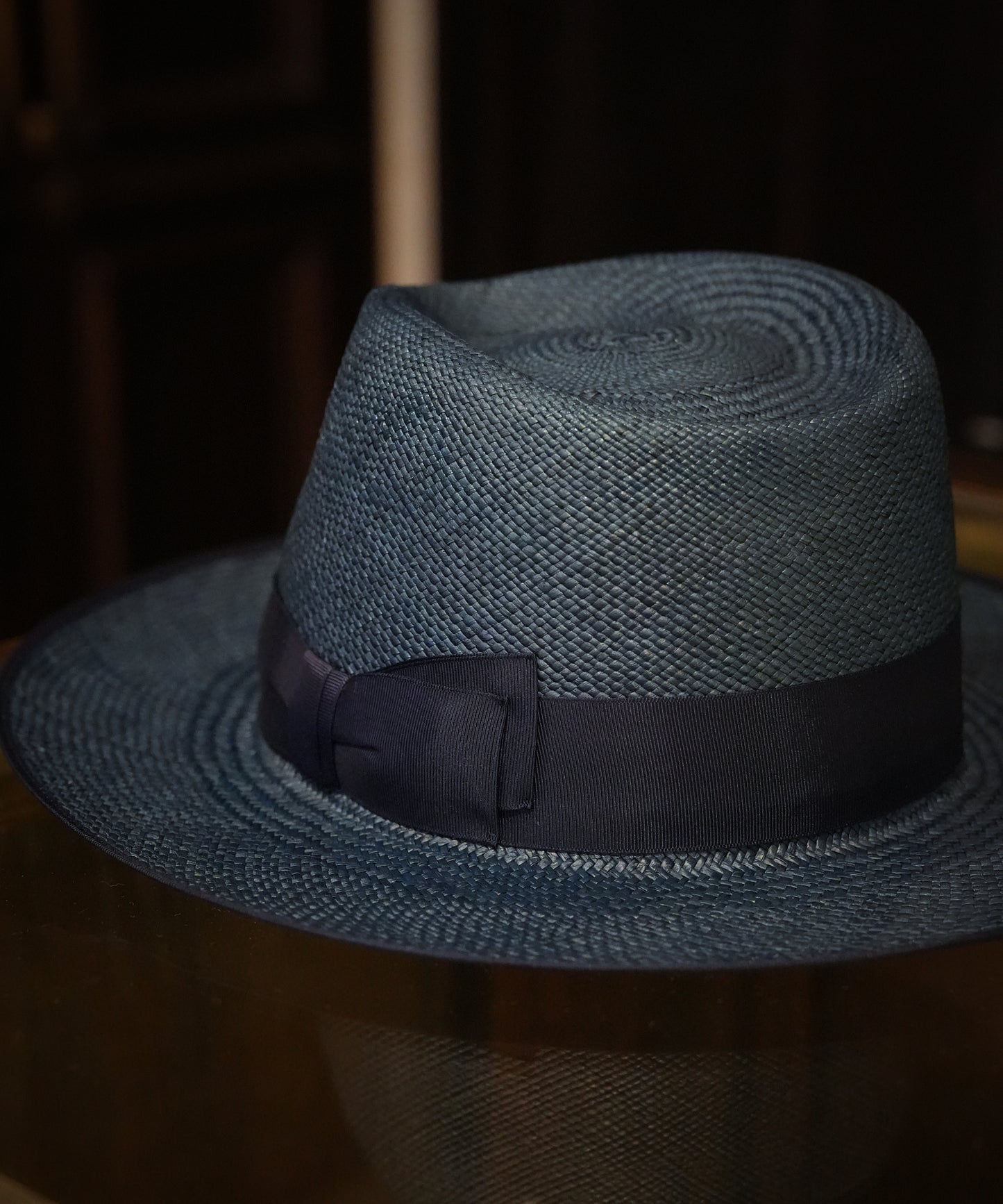 JOHN DOE DEAD STOCK / PANAMA QUALITY　（59cm）