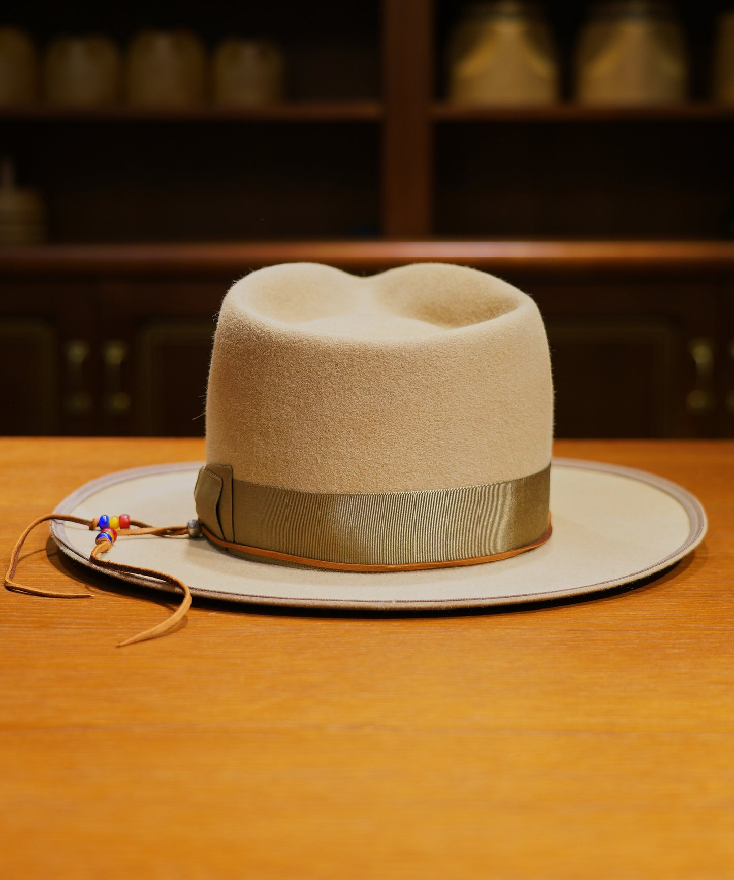 JOHN DOE / RABBIT  QUALITY (60cm)