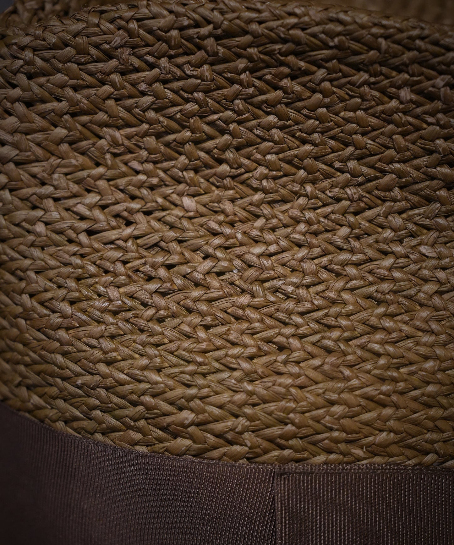 JOHN DOE DEAD STOCK / PANAMA QUALITY (59cm)