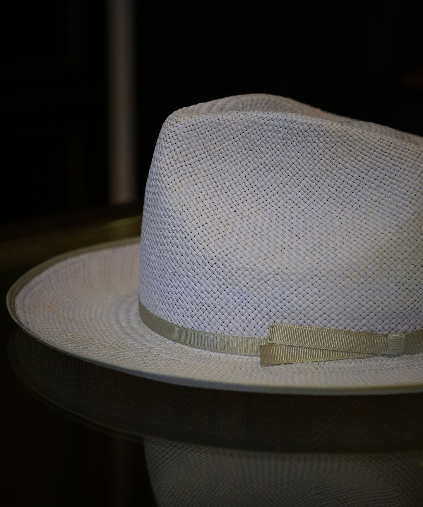 JOHN DOE DEAD STOCK / PANAMA QUALITY (58cm)