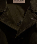 THE UNION CORDUROY JKT
