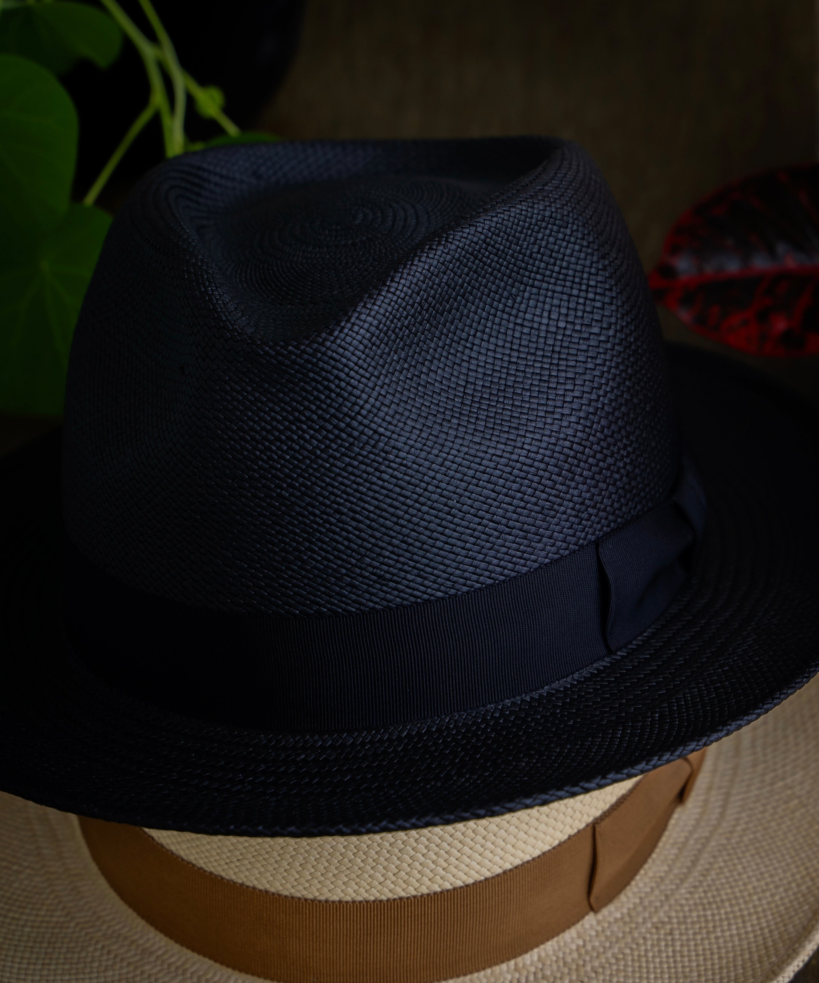 JOSE PANAMA HAT 5251502 – THE FAT HATTER