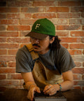 TWO TONE BASEBALL CAP 5263001