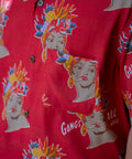 CARMEN - S/S SHIRTS