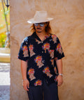 CARMEN - S/S SHIRTS