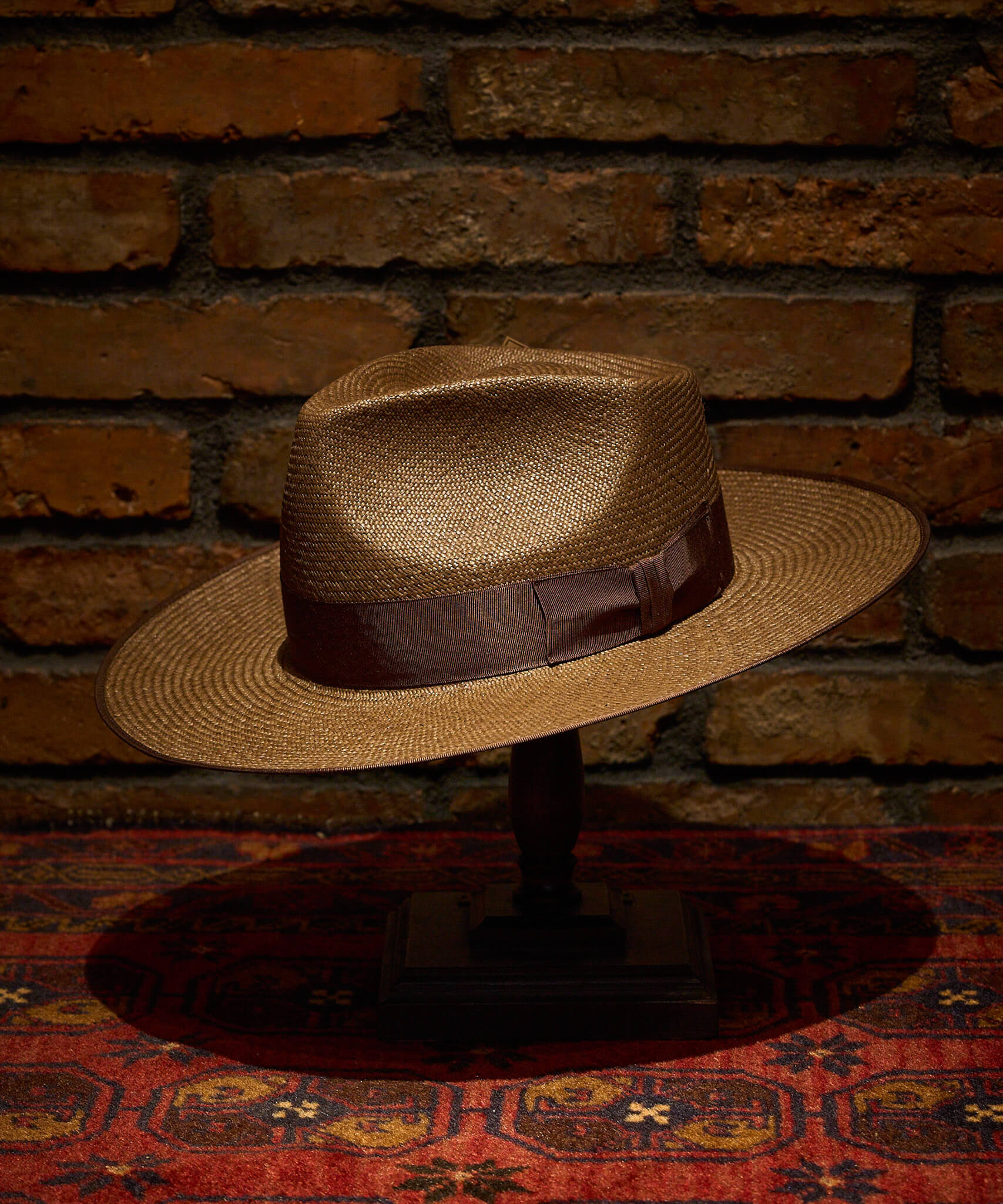HAT – THE FAT HATTER