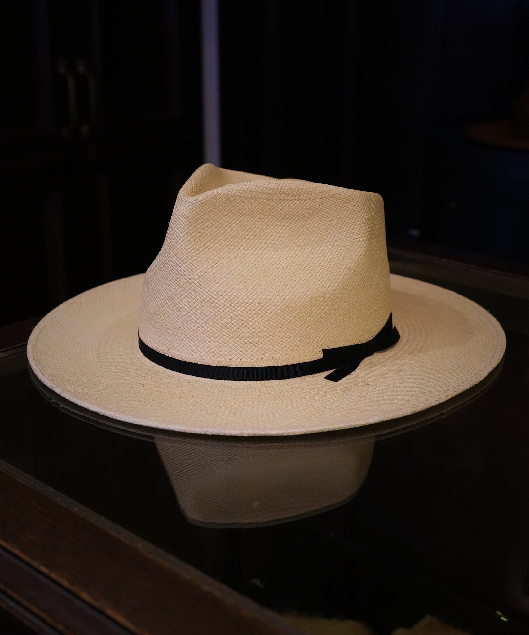 THE FAT HATTER | ハット専門店