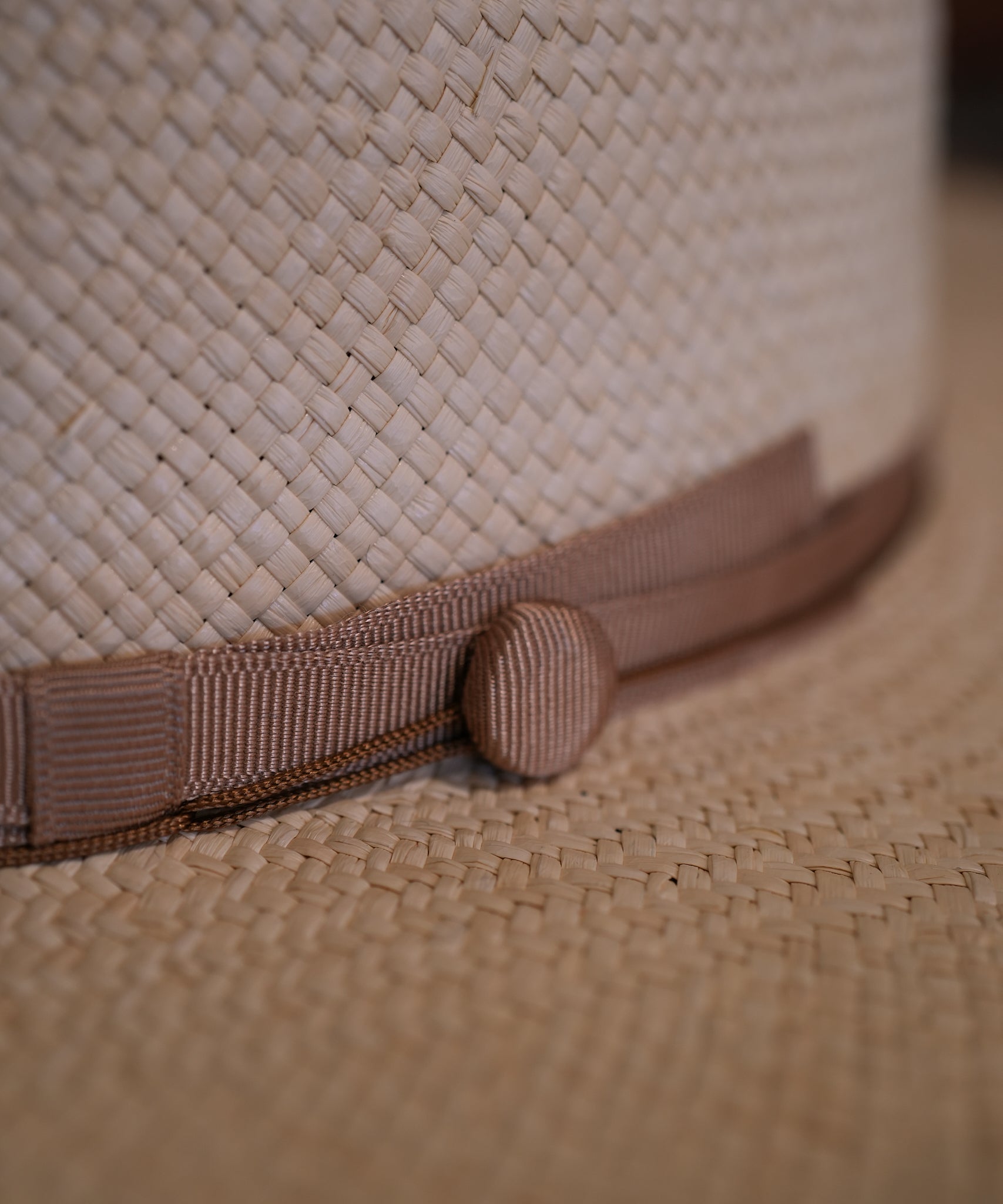 JOHHNY PANAMA / Grade3 Panama Quality – THE FAT HATTER
