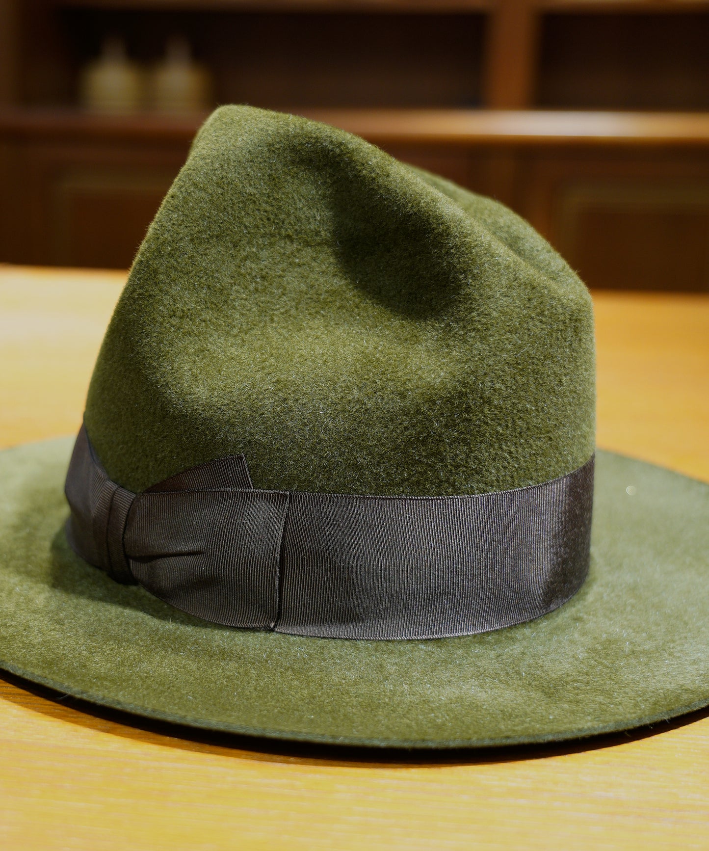 JOHN DOE DEAD STOCK / RABBIT QUALITY (59cm)