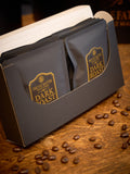 TFH DARK ROAST EASY DRIP BAG 10PACK