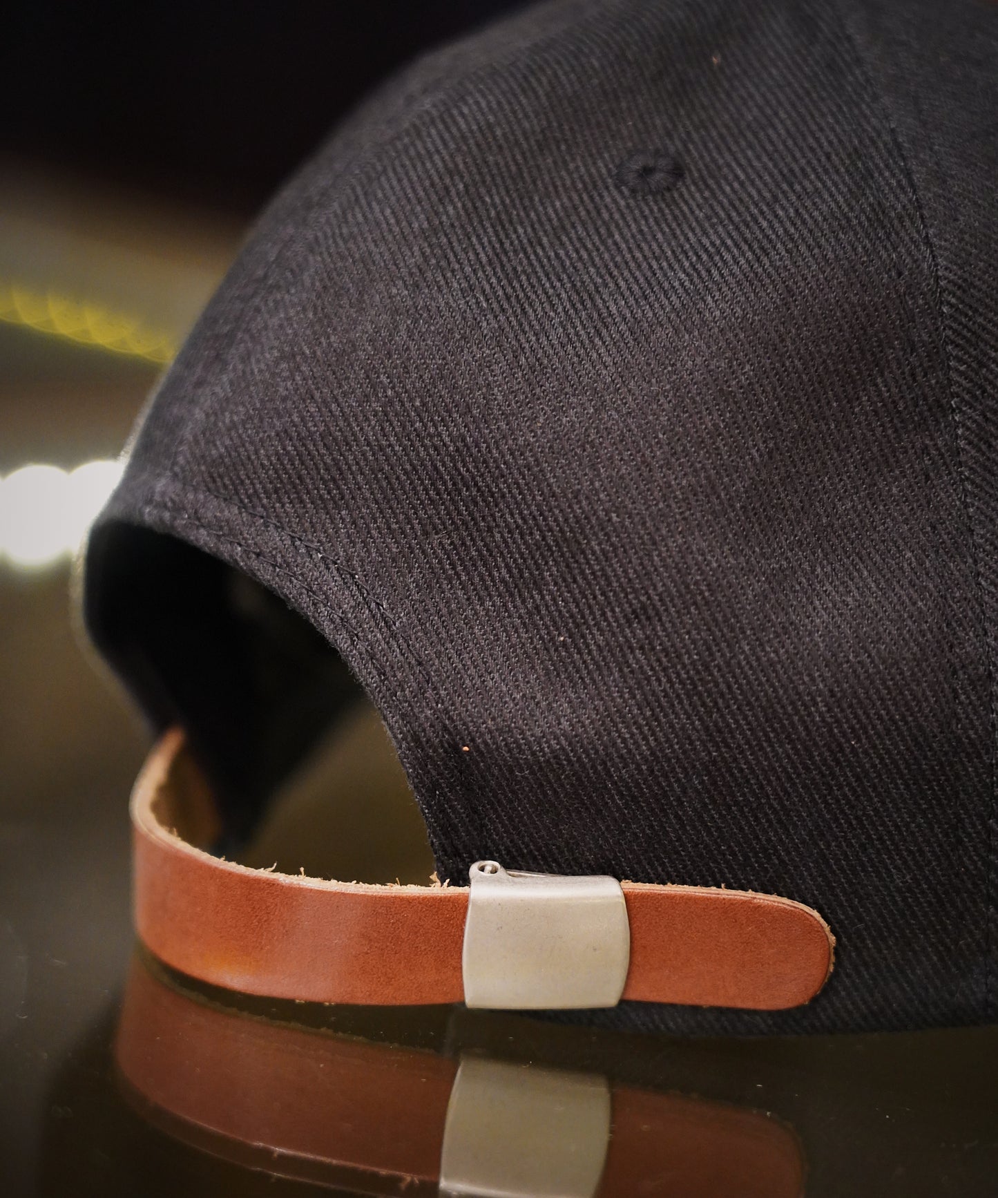 《TFH×doodle50》BRIDGE CAP / HORSE
