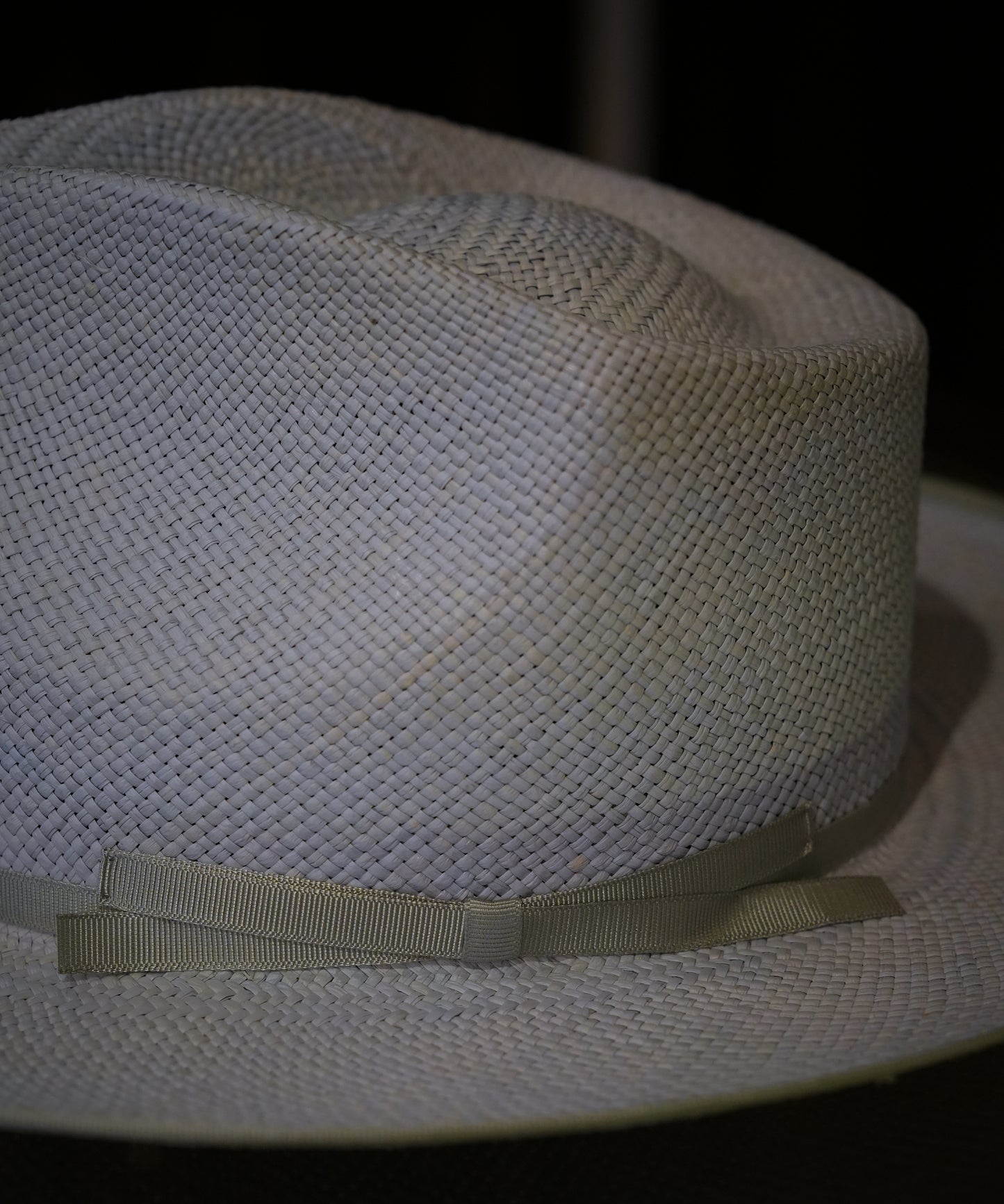 JOHN DOE DEAD STOCK / PANAMA QUALITY (58cm)