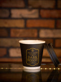 TFH DARK ROAST WHOLE BEAN 200g