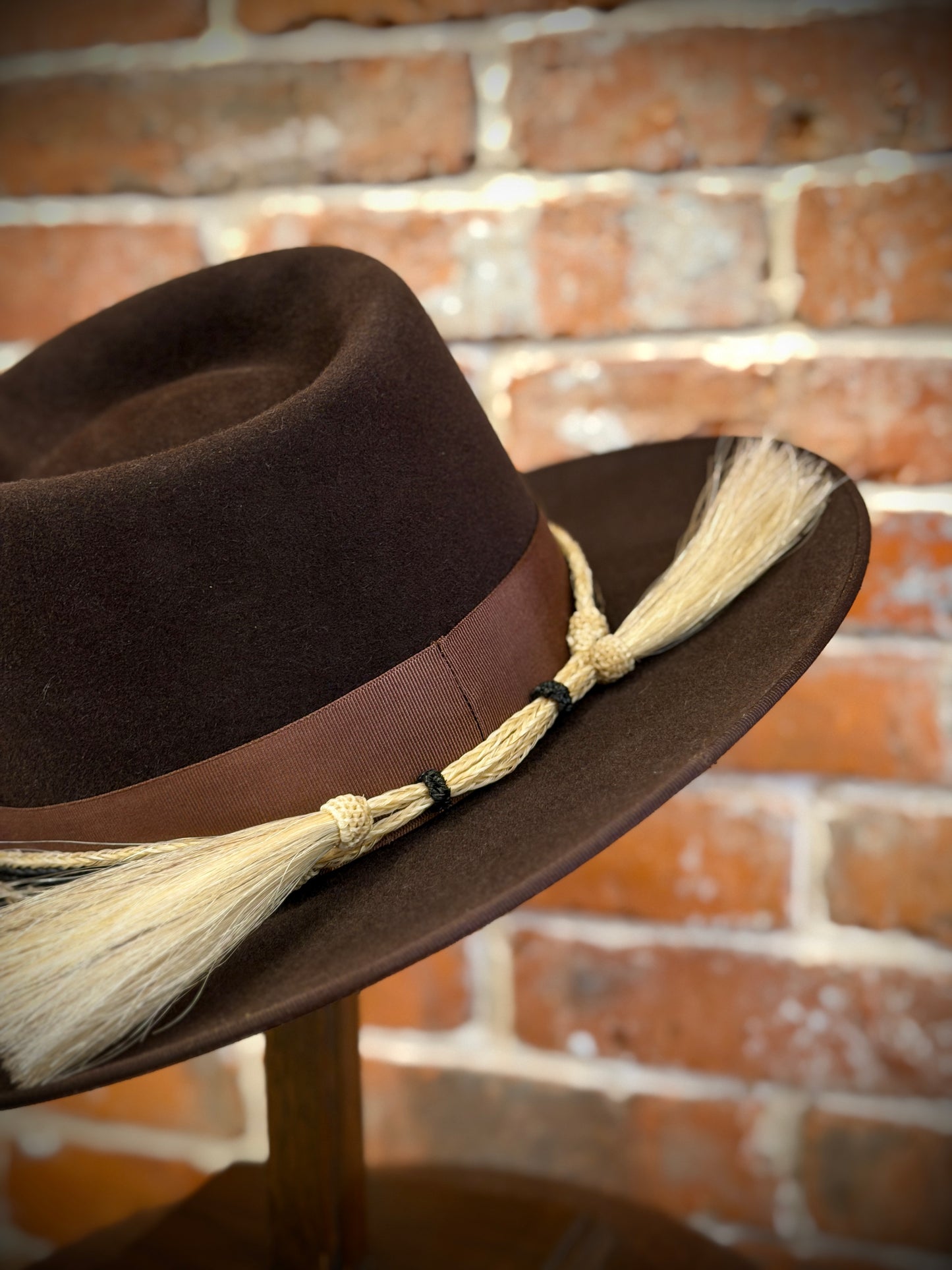 JOHN DOE DEAD STOCK / WESTERN WEIGHT RABBIT QUALITY (58cm)