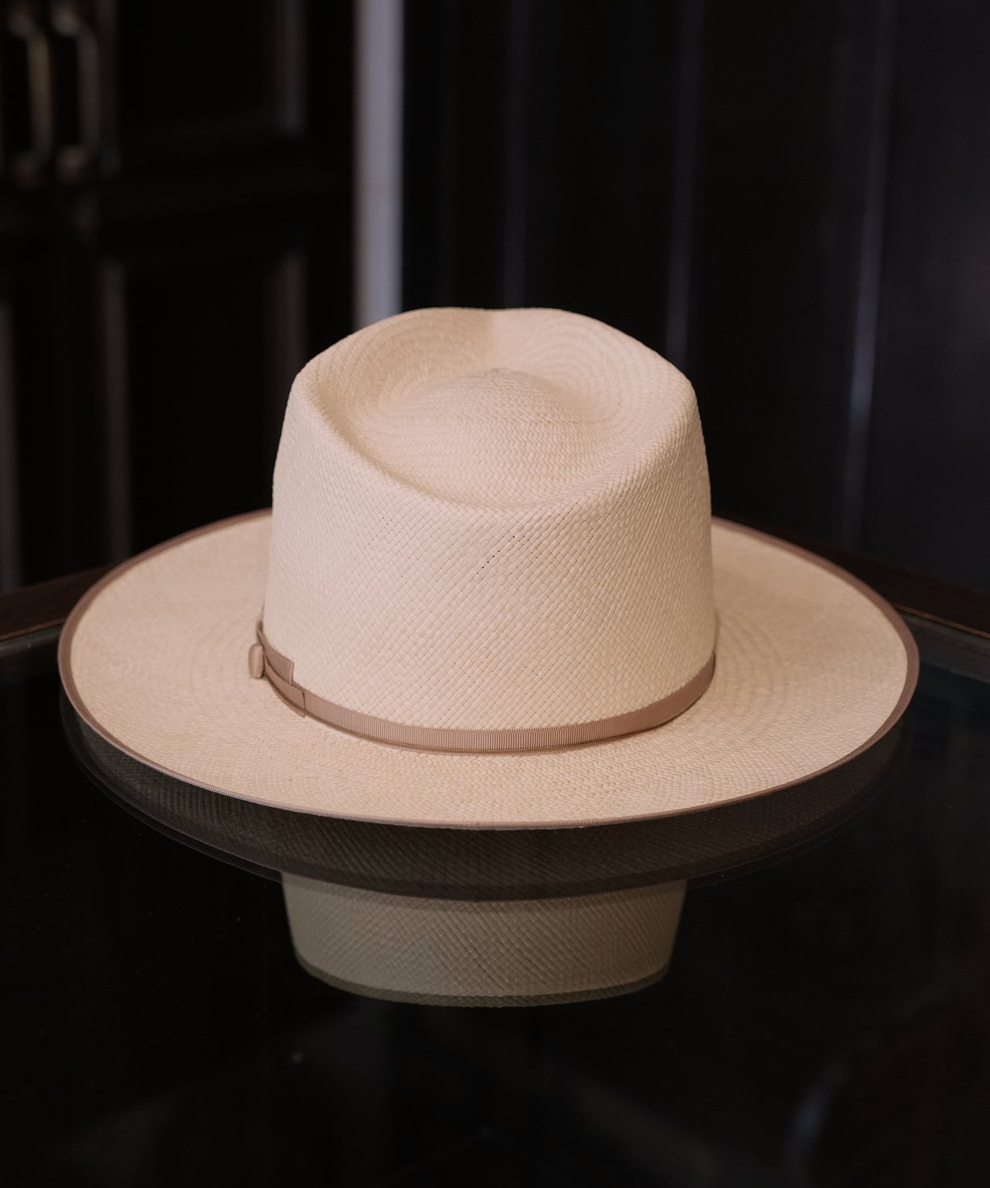 JOHNNY PANAMA GRADE 3