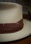 OFF BEAT CLUB HAT