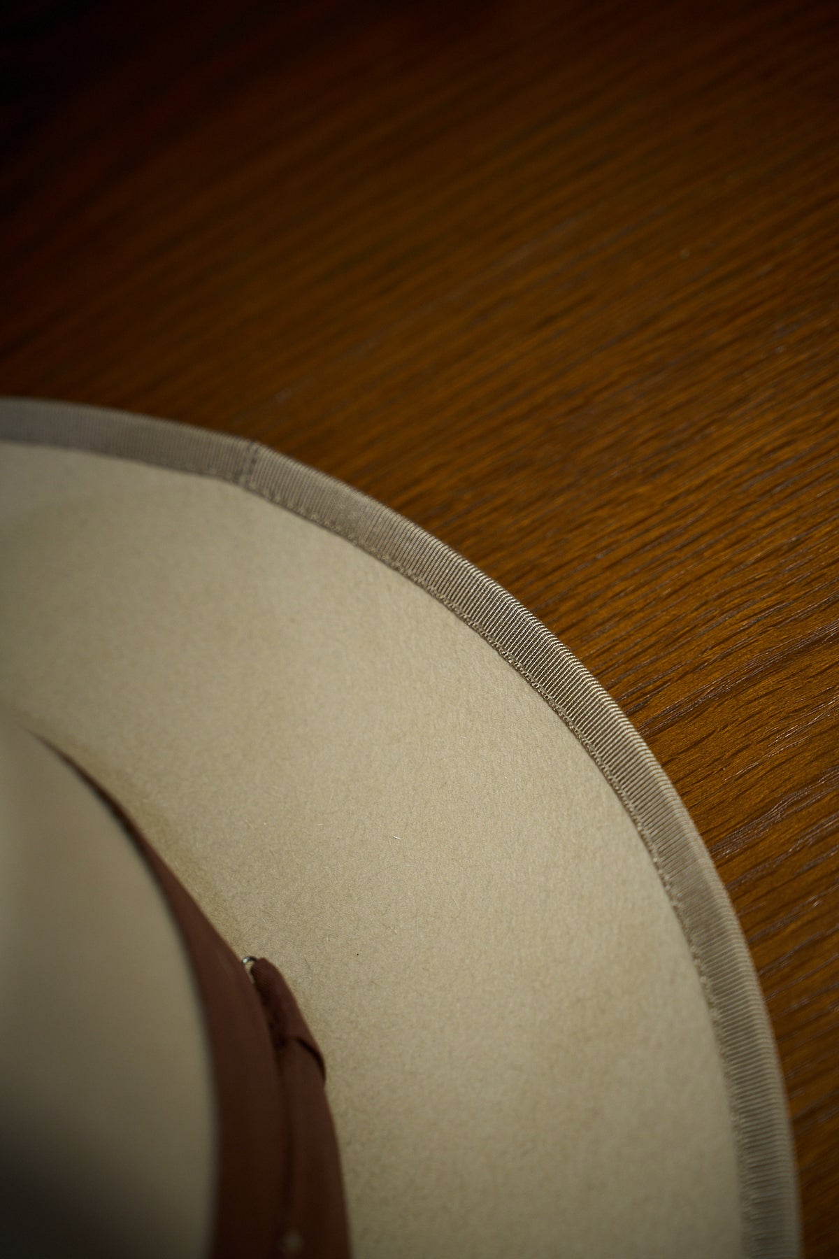 OFF BEAT CLUB HAT