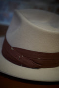OFF BEAT CLUB HAT