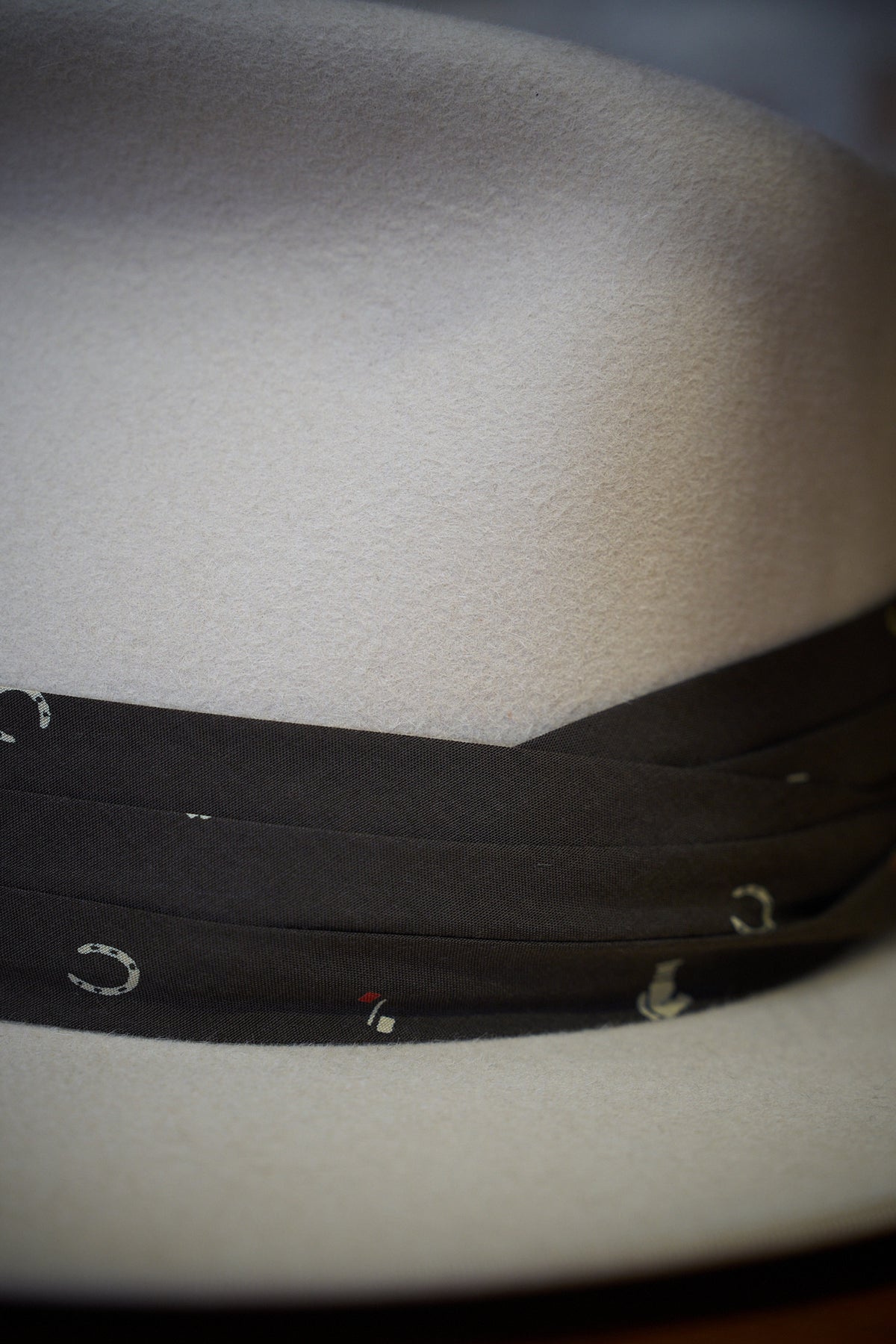 OFF BEAT CLUB HAT