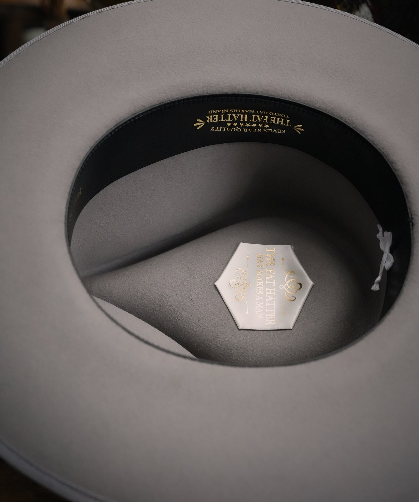 JOHN DOE DEAD STOCK / RABBIT QUALITY (60cm)