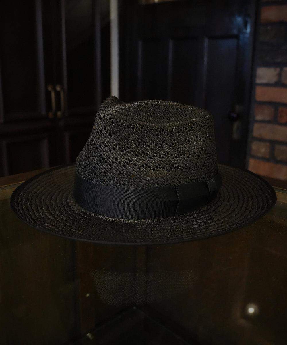 JOHN DOE DEAD STOCK / PANAMA QUALITY (59cm)